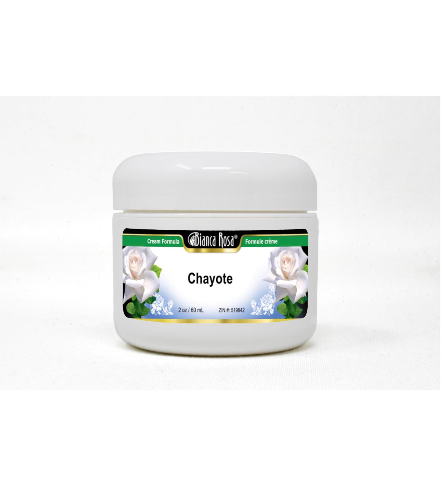 Bianca Rosa Chayote Cream (2 oz ZIN: 519842) - Buy Online on GoSupps.com