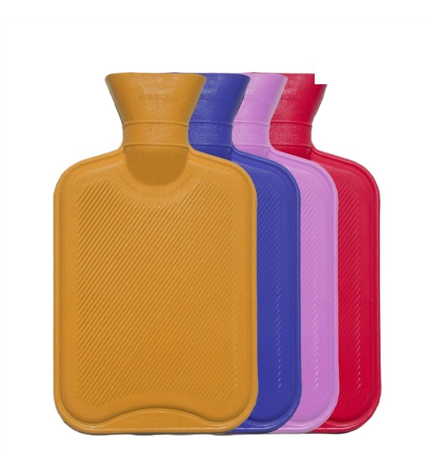 Maies Hot Water Bottle & Heating Pad | Cramps Relief & Winter Comfort | Hot Cold Therapy Supplies - Buy Online on GoSupps.com