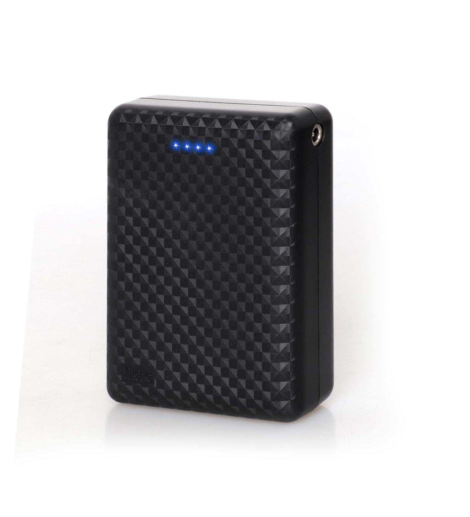 Buy BIAL 5000 mAh Extended Battery for 7.4V Heated Vests - International Shipping Available - Buy Online on GoSupps.com