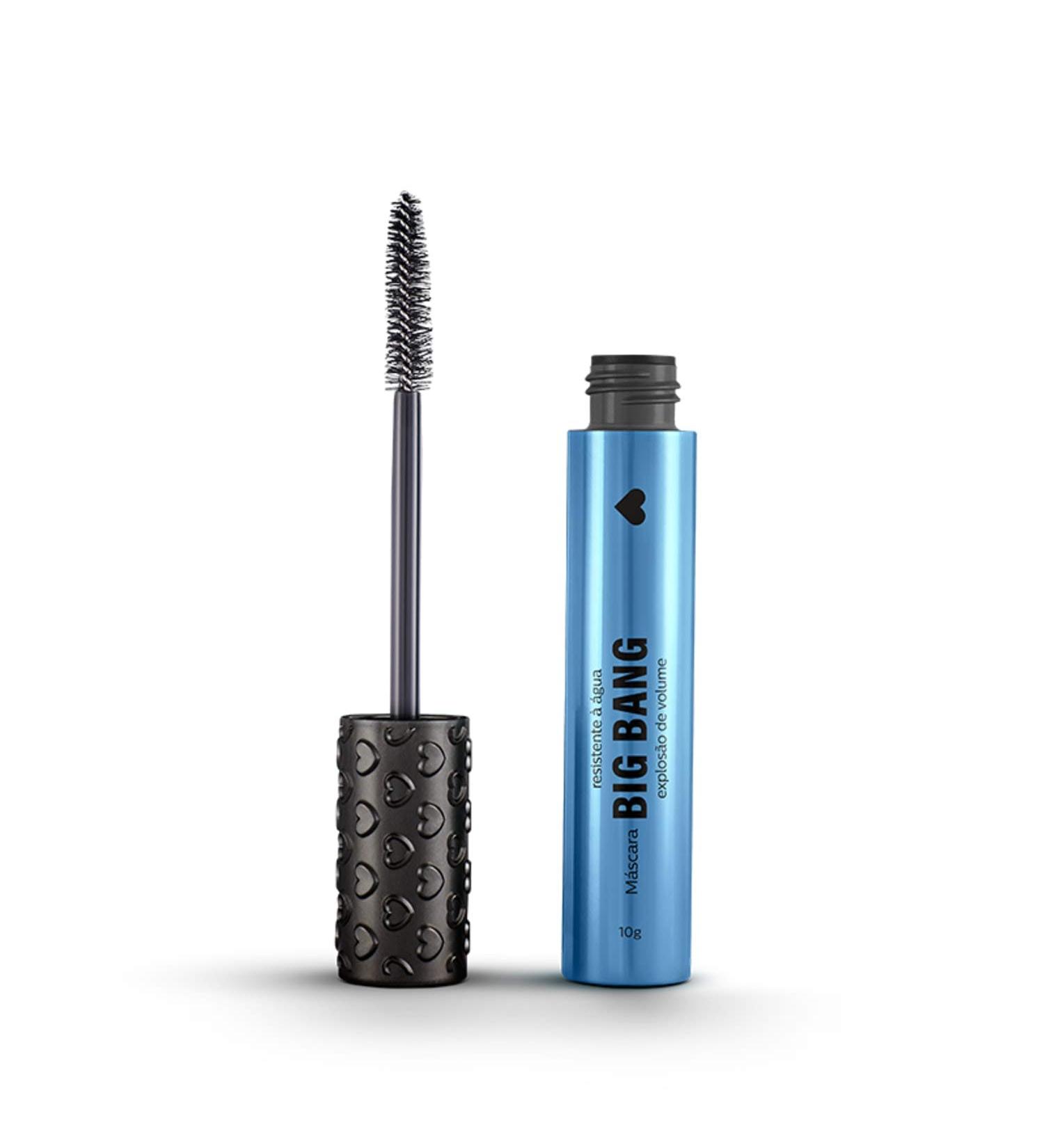 Who Said Berenice Big Bang Water Resistant Mask 10g Big Bang Water Resistant - Buy Online on GoSupps.com