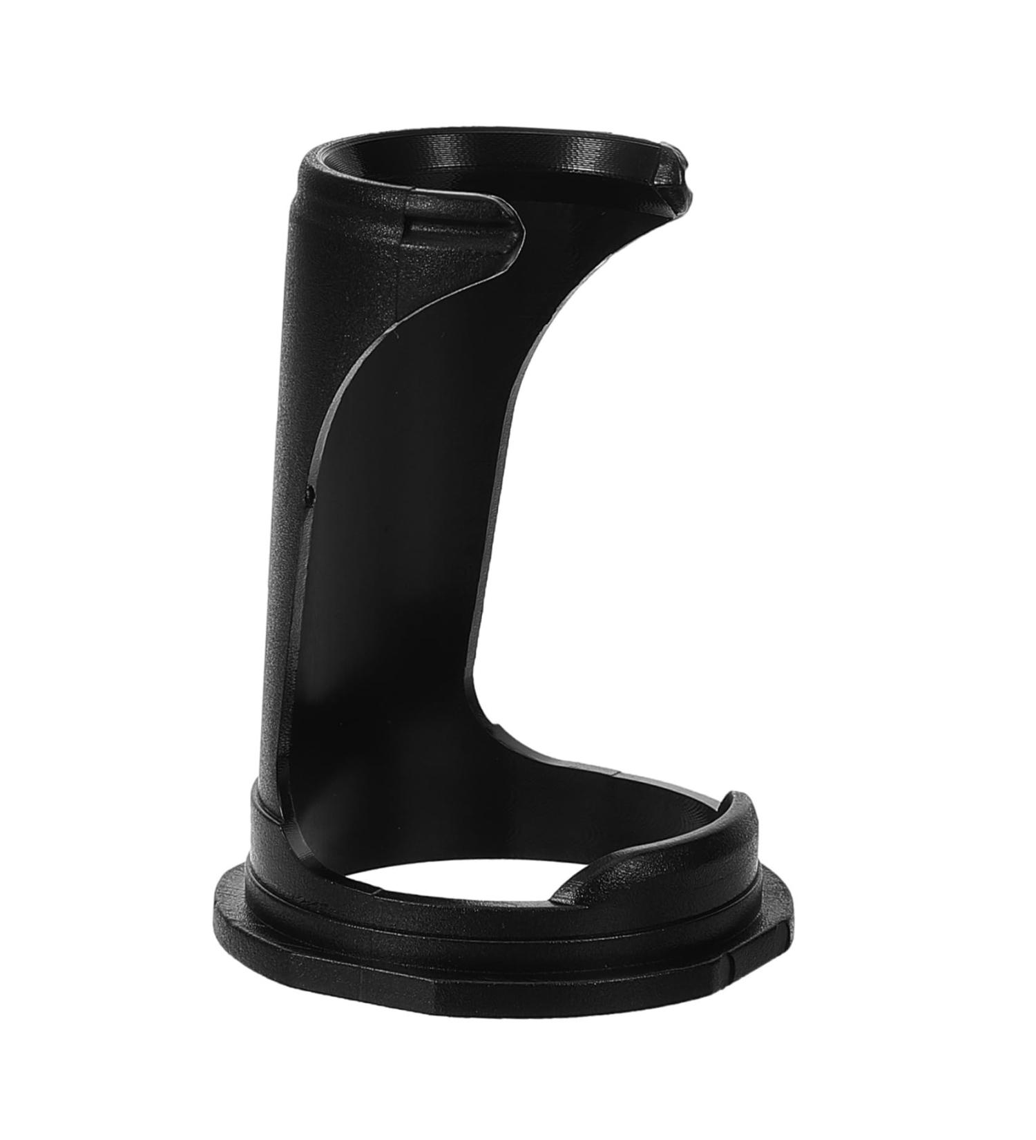 Premium Men's Razor Brush Holder & Organizer - Durable Plastic Shaving Stand - Buy Online on GoSupps.com