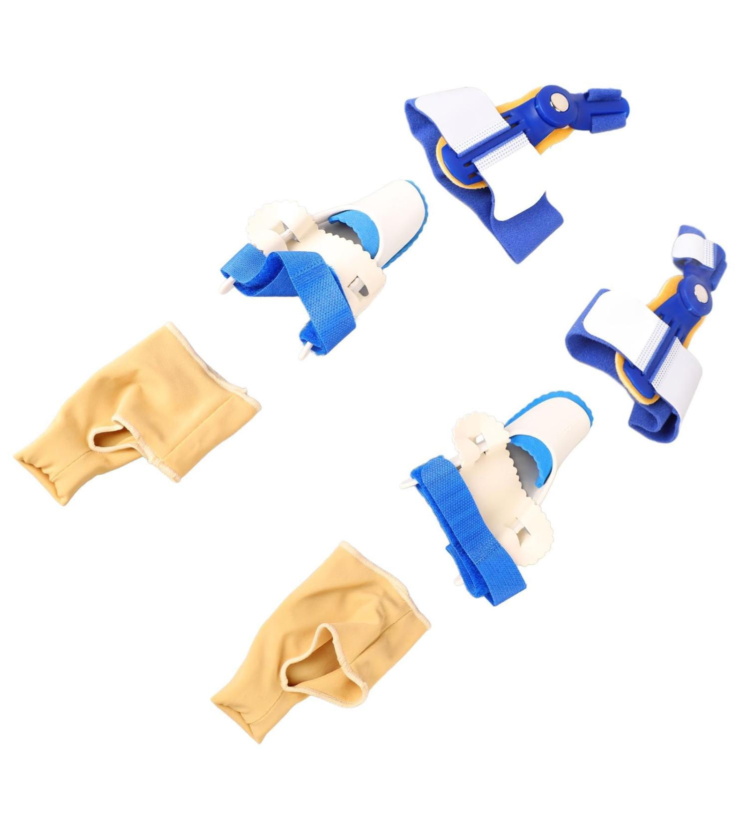Fyearfly Ball Correction Toe - Day & Night Support for Toe Valgus Relief | Globally Available - Buy Online on GoSupps.com