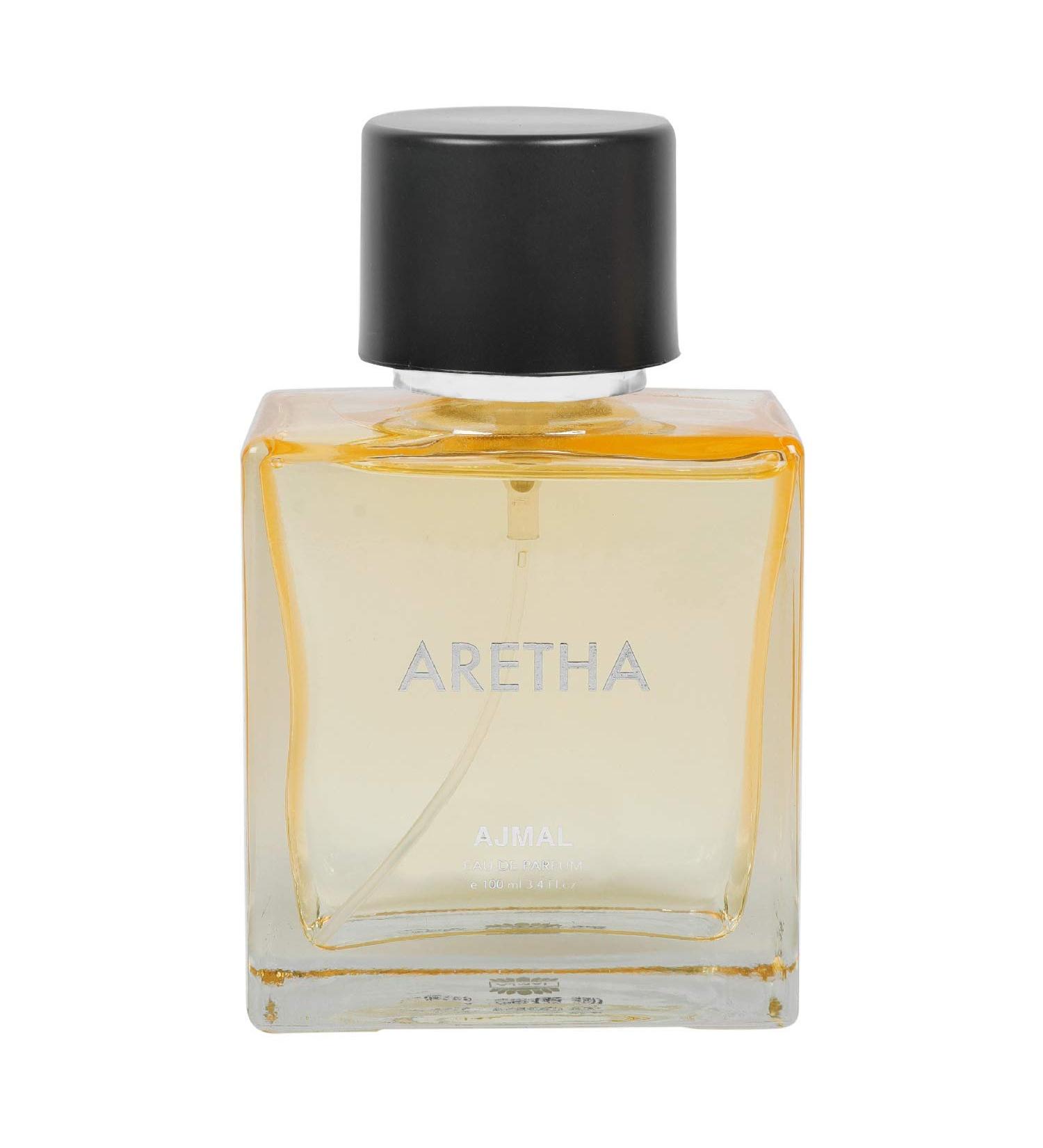 Aretha Eau De Parfum for Women 100 ml - Buy Online on GoSupps.com