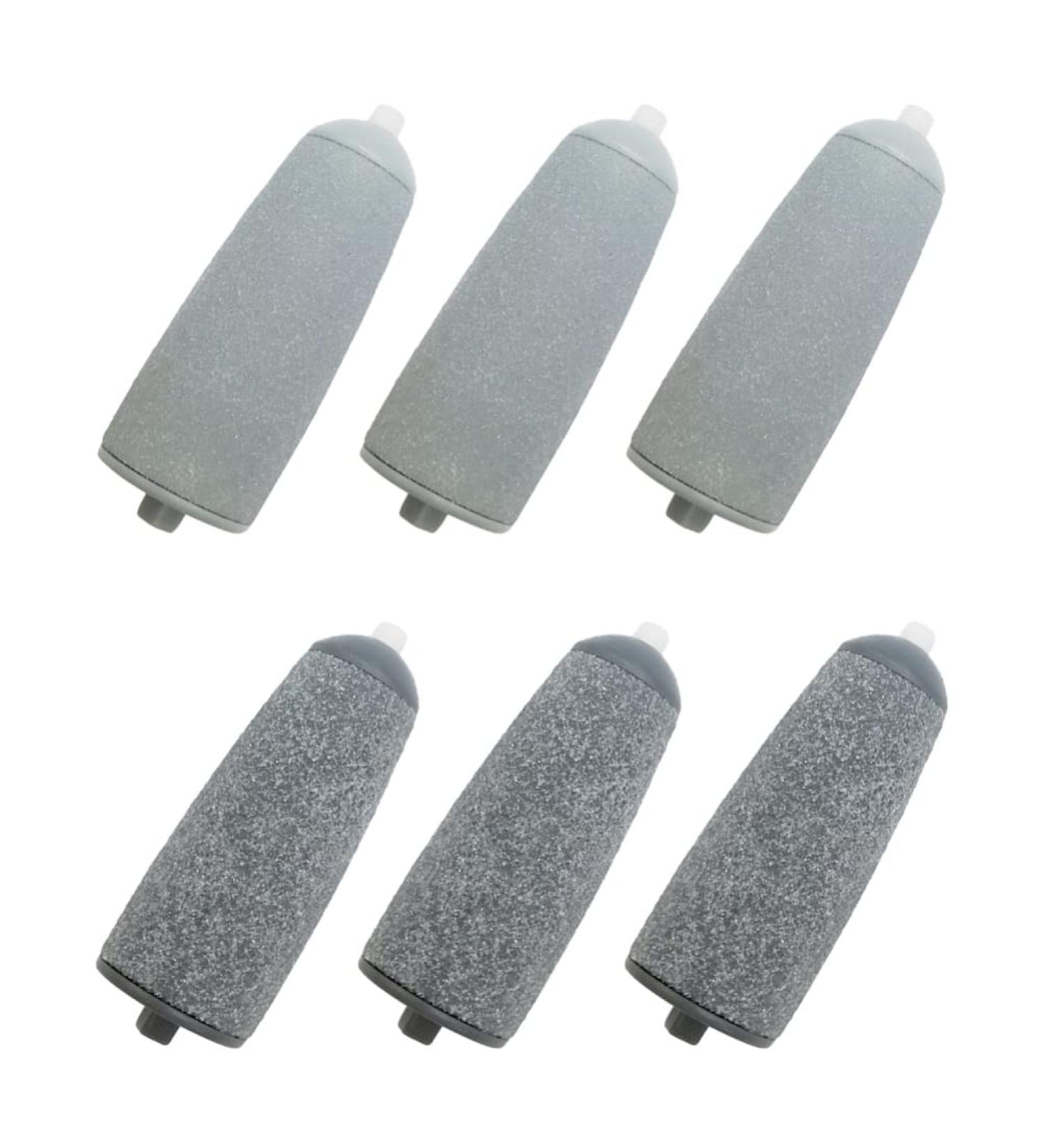 Buy Lurrose E-Tool 6-Piece Pedicure Kit | Professional Stainless Steel Callus Remover & Nail Grinders - Free International Shipping - Buy Online on GoSupps.com