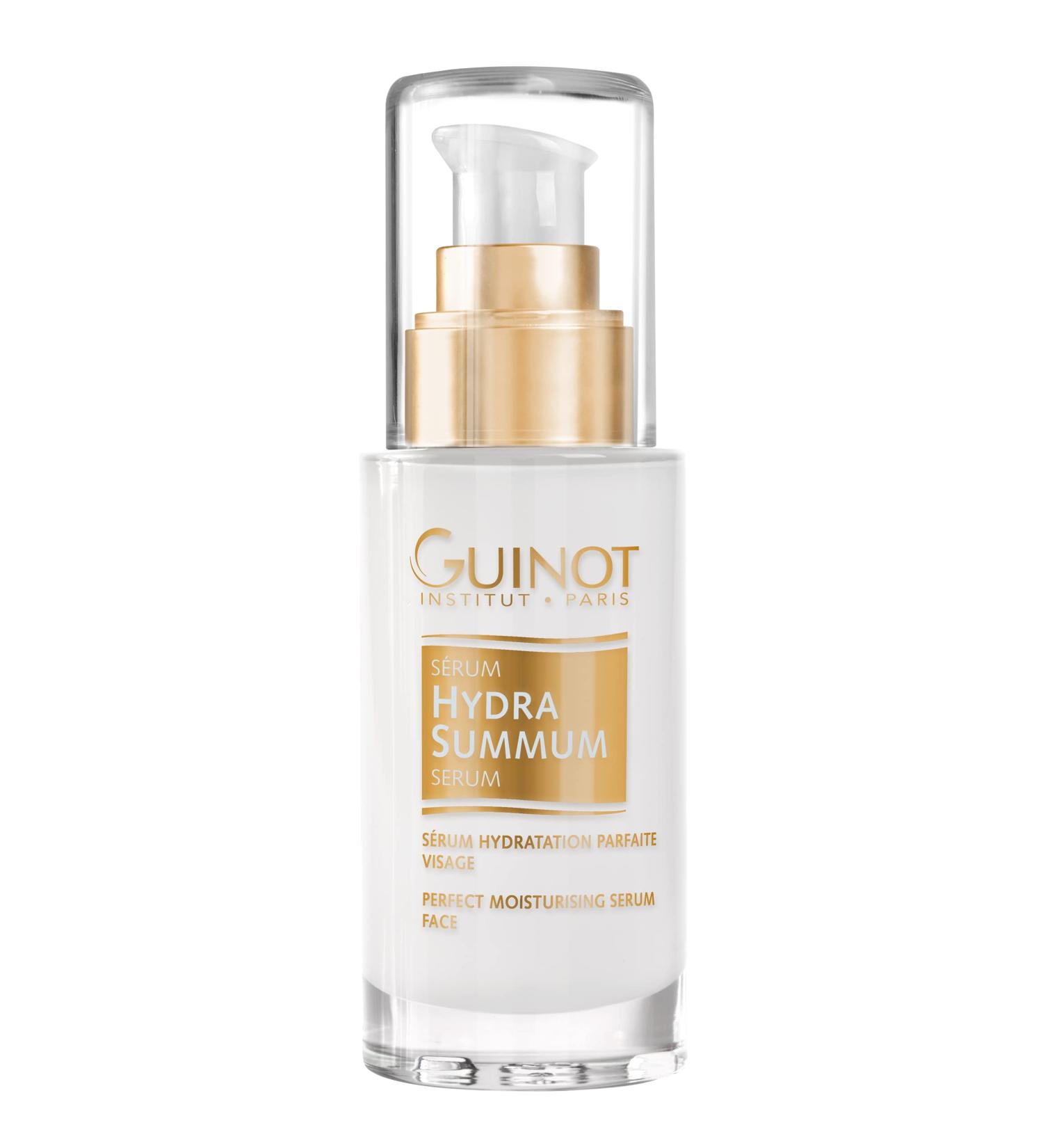Guinot Hydra Summum Serum 0.88 oz.