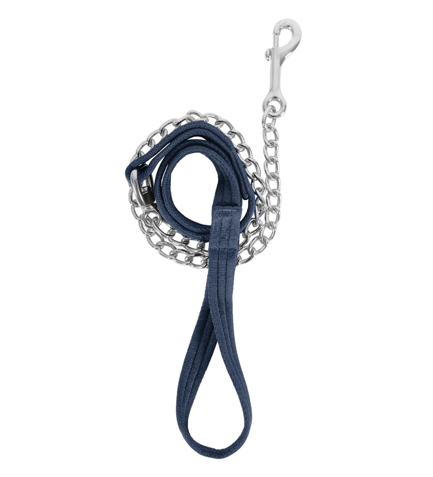 WALDHAUSEN lead chain Soft marine total length 165 cm (strap: 90 cm chain: 75 cm)