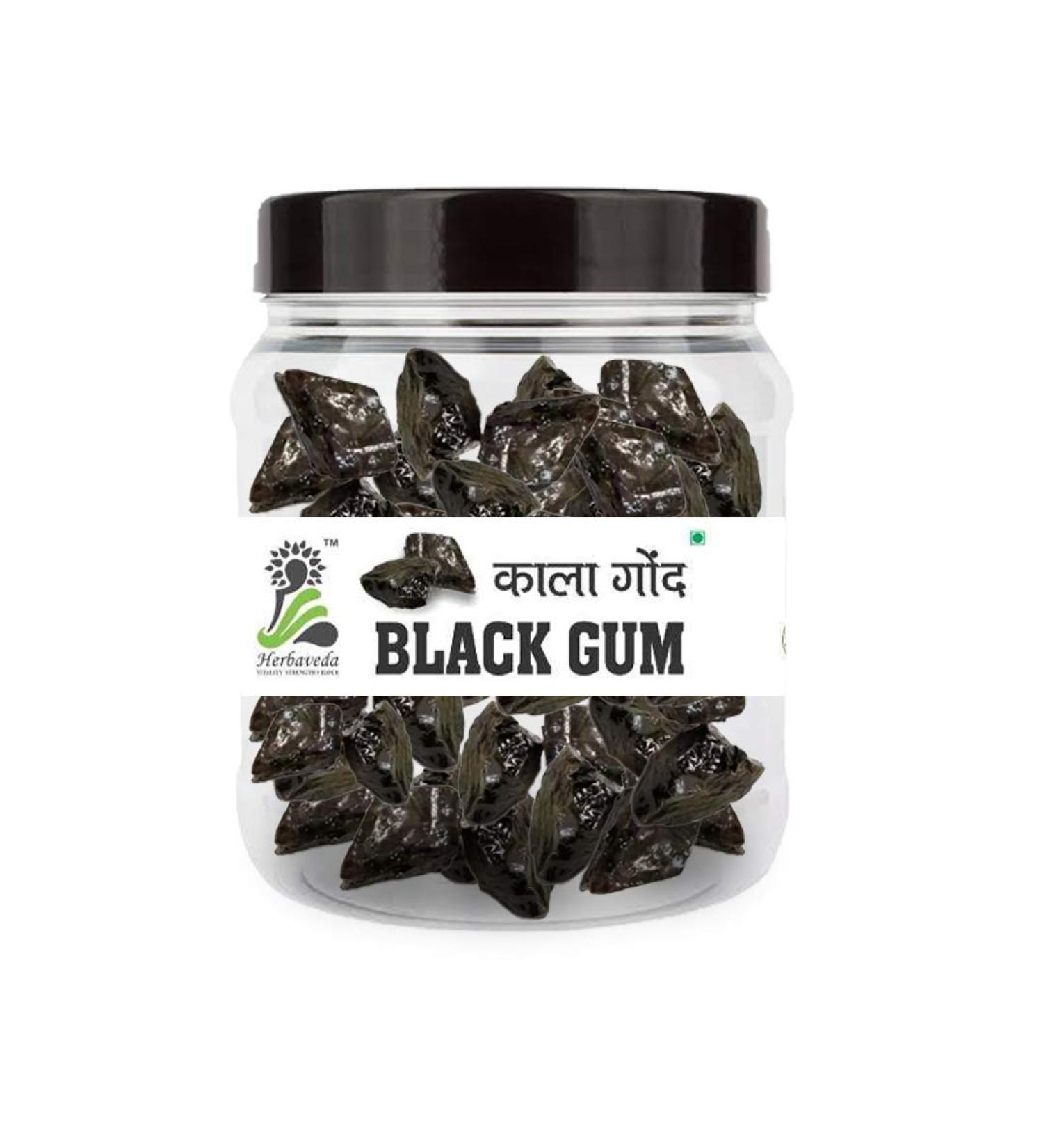 SPEC Kala gond (100g) | Gond Siyah | Pure jadibooti | for Joint Pain | Lab Certified - Buy Online on GoSupps.com