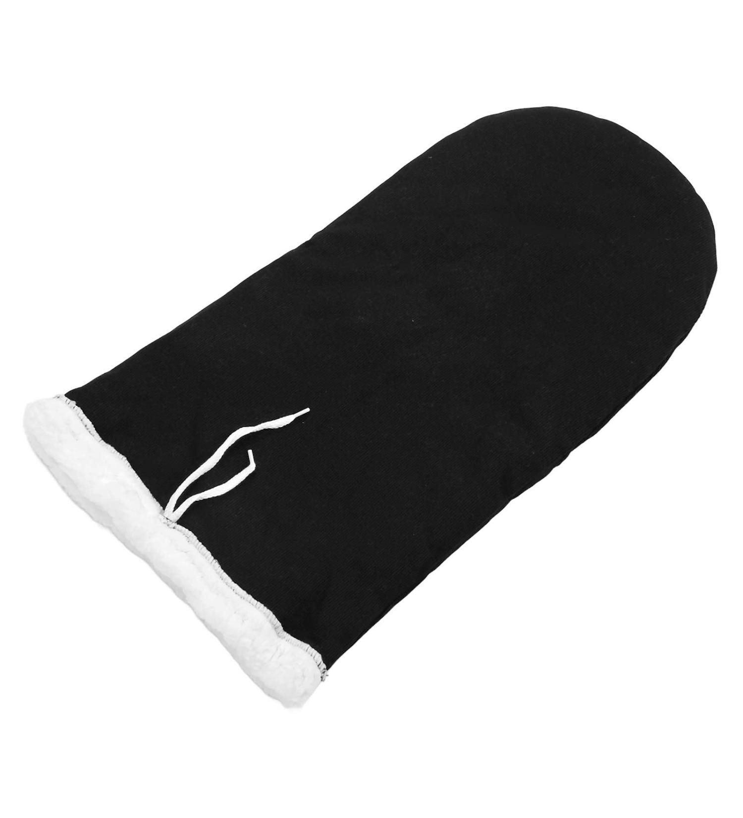 Soft Washable Cast Toe Cover Foot Warmer - Portable & Long - Ideal for Injury Recovery - Buy Online on GoSupps.com
