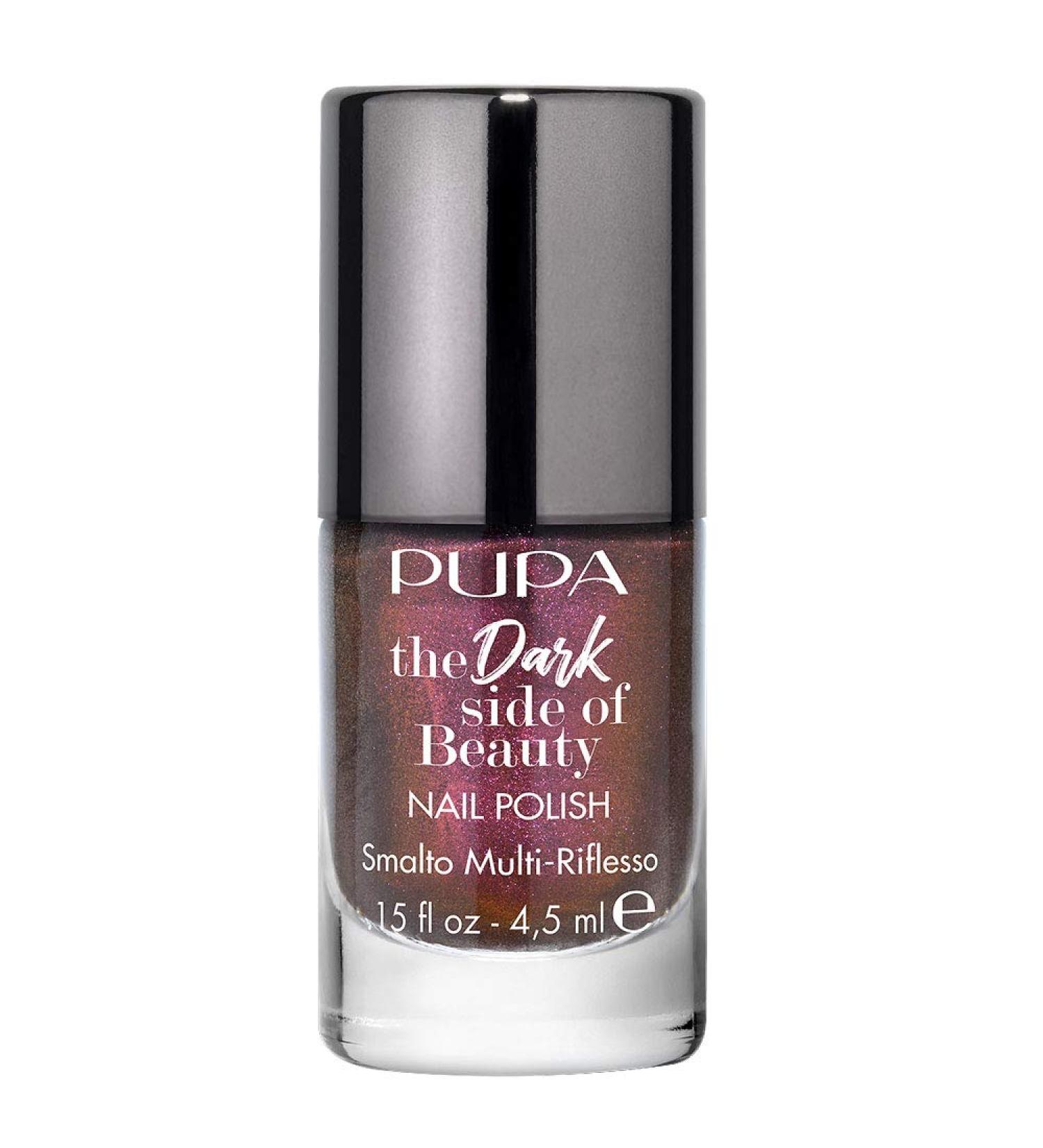 Pupa The Dark Smalto 03