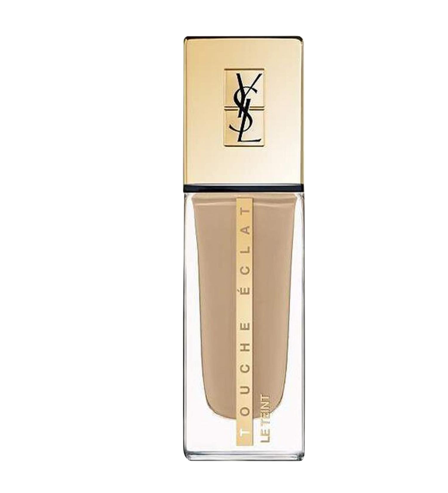 YSL Touche Eclat Le Teint Foundation SPF22 PA++ BD 20 Warm Ivory 25ml - Buy Online on GoSupps.com