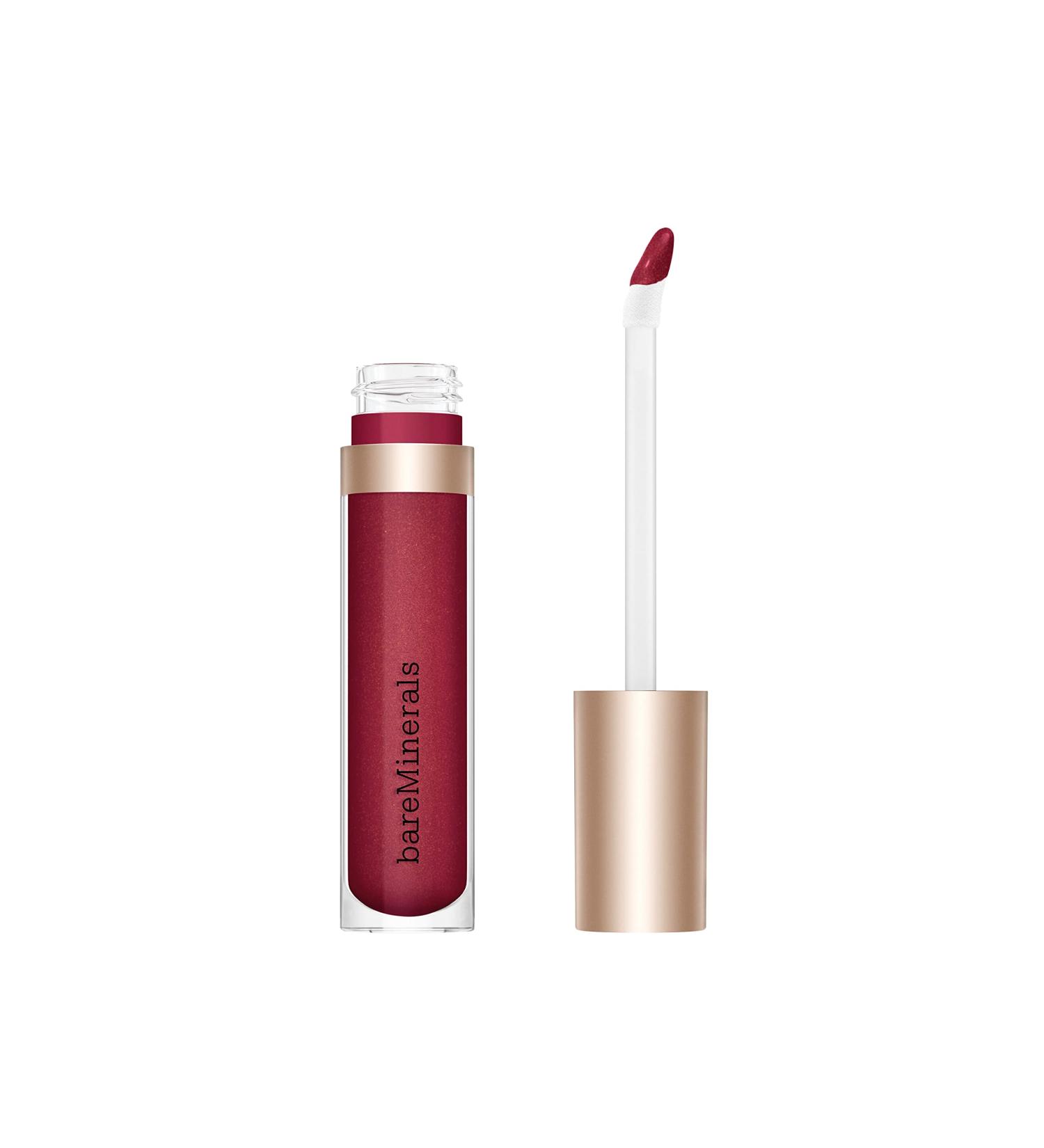 bareMinerals Mineralist Lip Gloss-Balm Sheer Deep 9g Wonder - 0.20 Fl Oz, Pack of 1 - Buy Online on GoSupps.com