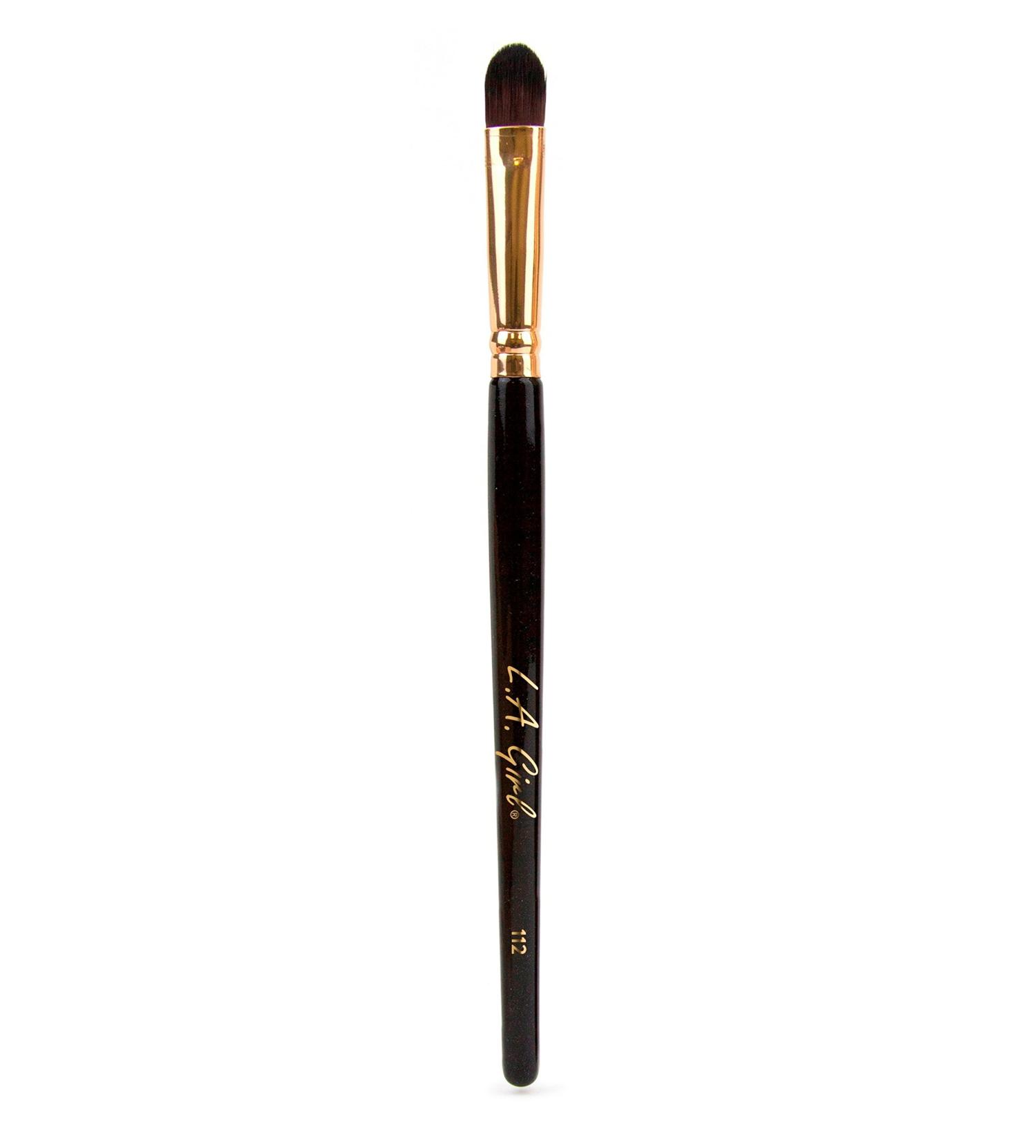 L.A. Girl Pro Cosmetic Brush & 1 Pound Concealer - Shop Internationally | Top Quality Makeup Tools - Buy Online on GoSupps.com
