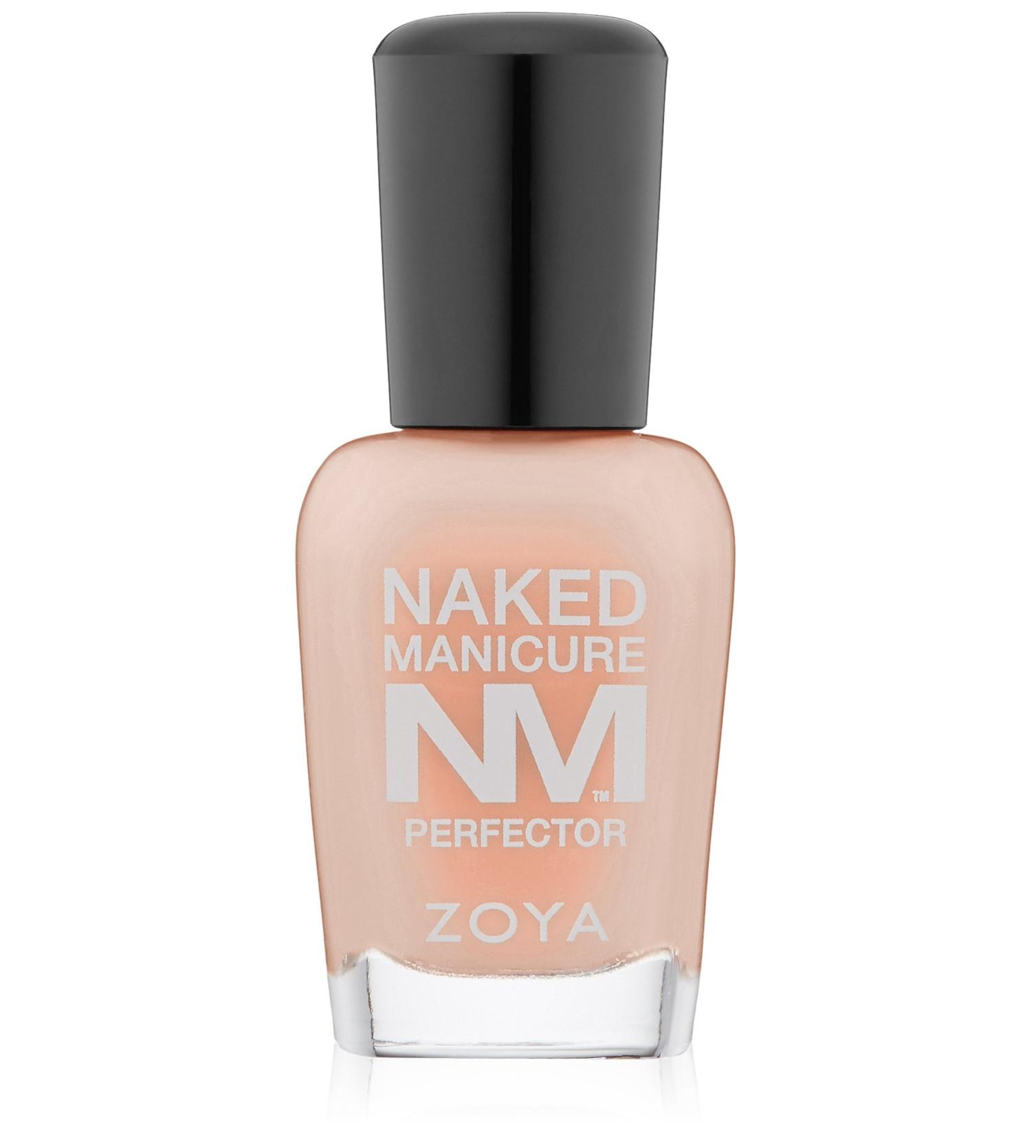 ZOYA Pink Perfector Nail Polish - 0.5 fl. oz - Buy Online on GoSupps.com