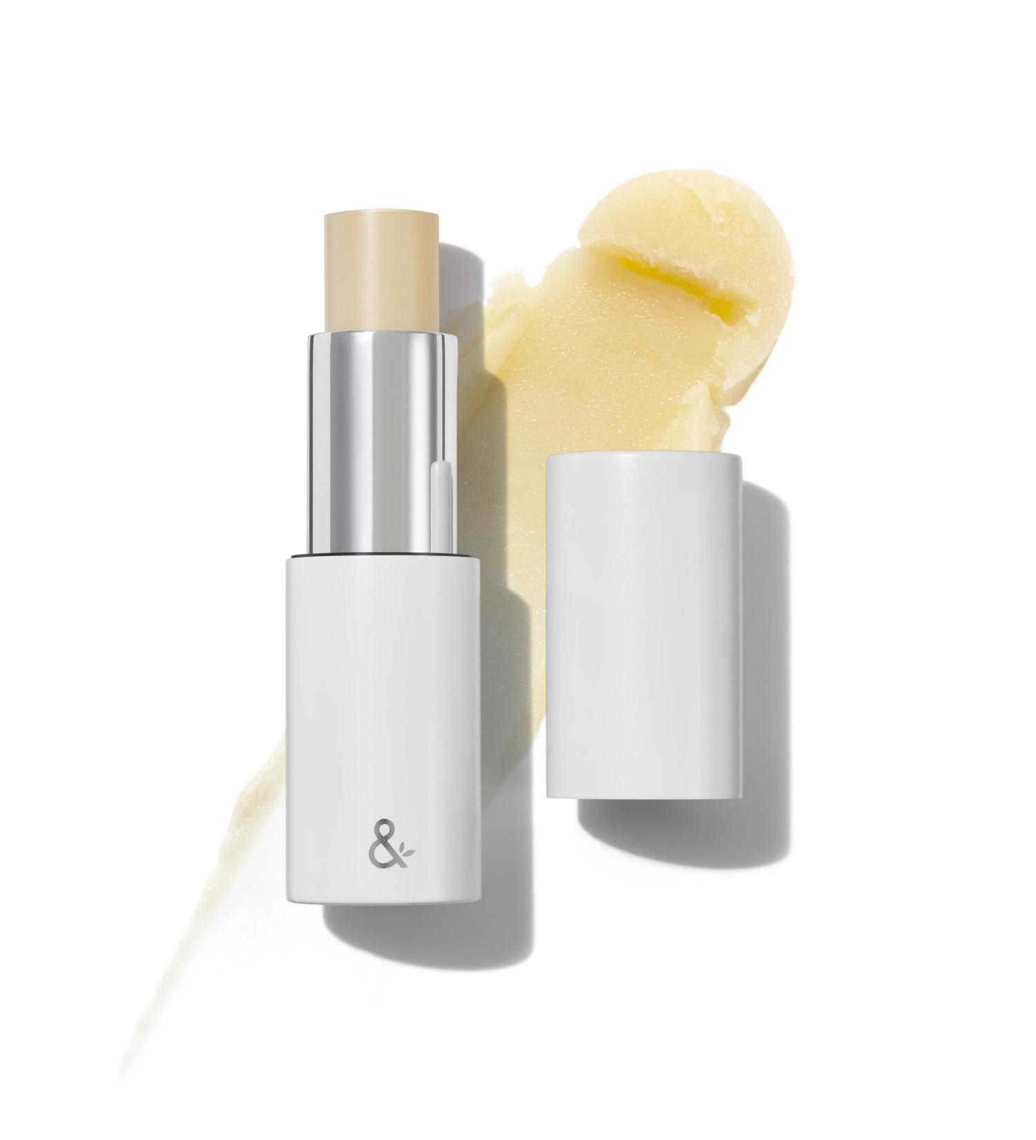 Naked & Thriving HydraTint Multi-Stick: Buildable color & gloss - Naked (Clear Balm) - Buy Online on GoSupps.com