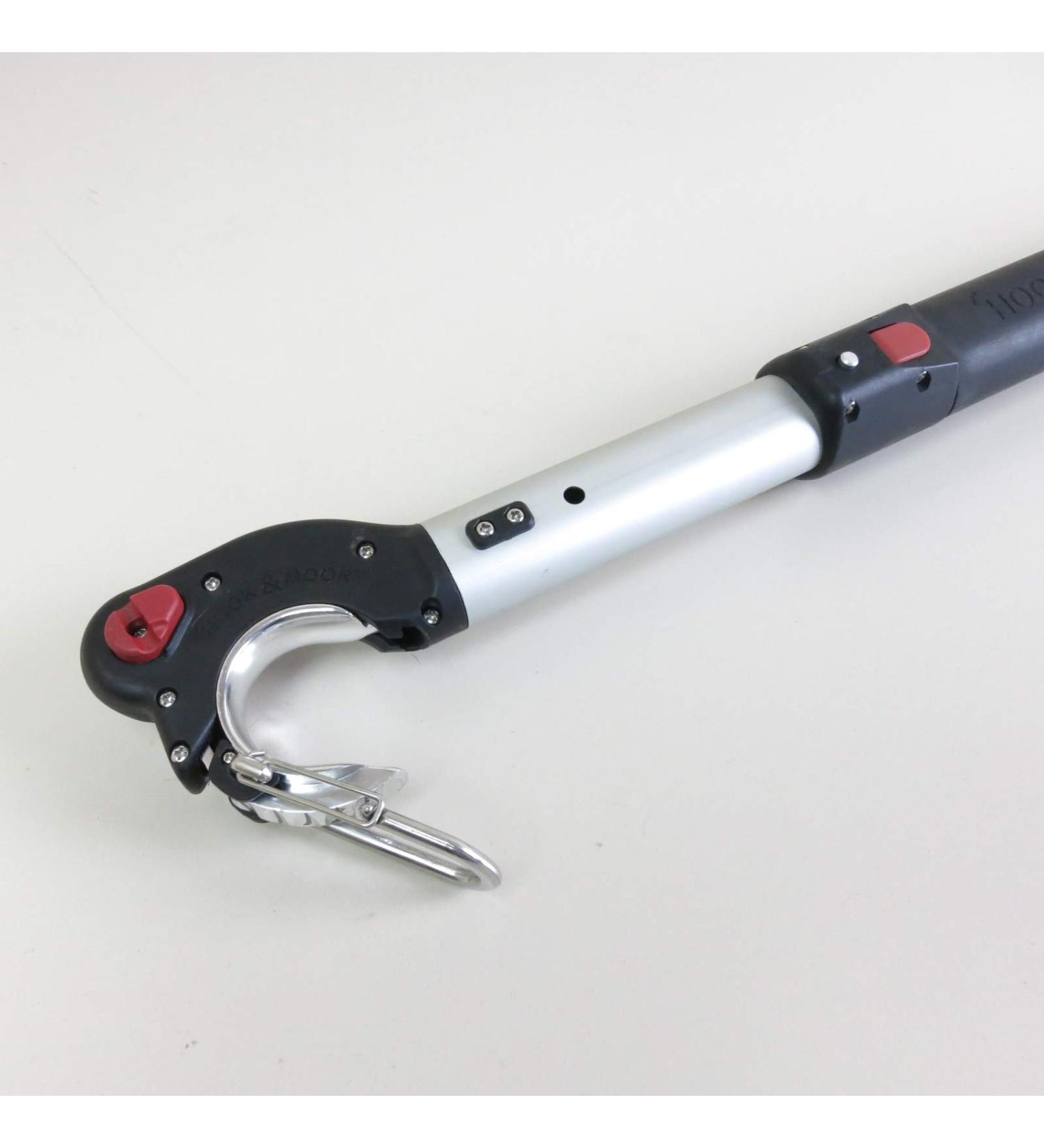 New England Ropes Hook & Moor - Easy Boat Docking Solution - Buy Online on GoSupps.com
