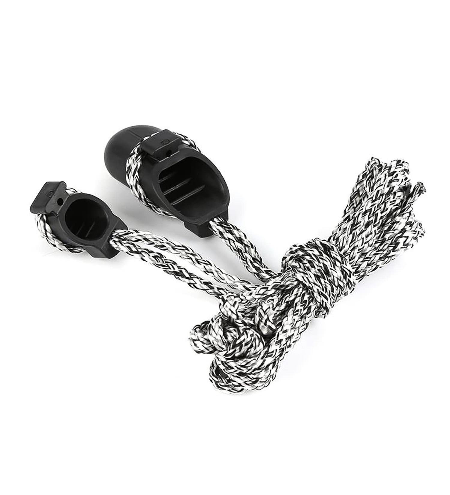 Archery String Tool for Recurve Bow & Longbow - White Destringer Accessories - Buy Online on GoSupps.com
