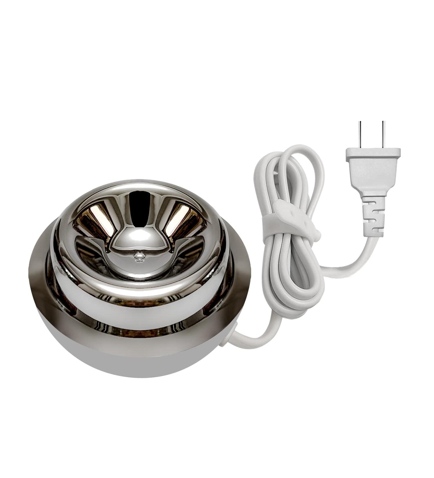 Electric Toothbrush Charger Base for Philips DiamondClean Smart 9300 9500 9700 Series | Compatible with Sonicare HX9901 HX9903 HX9924 HX9954 HX9957 HX9984 HX992W HX993B - Buy Online on GoSupps.com