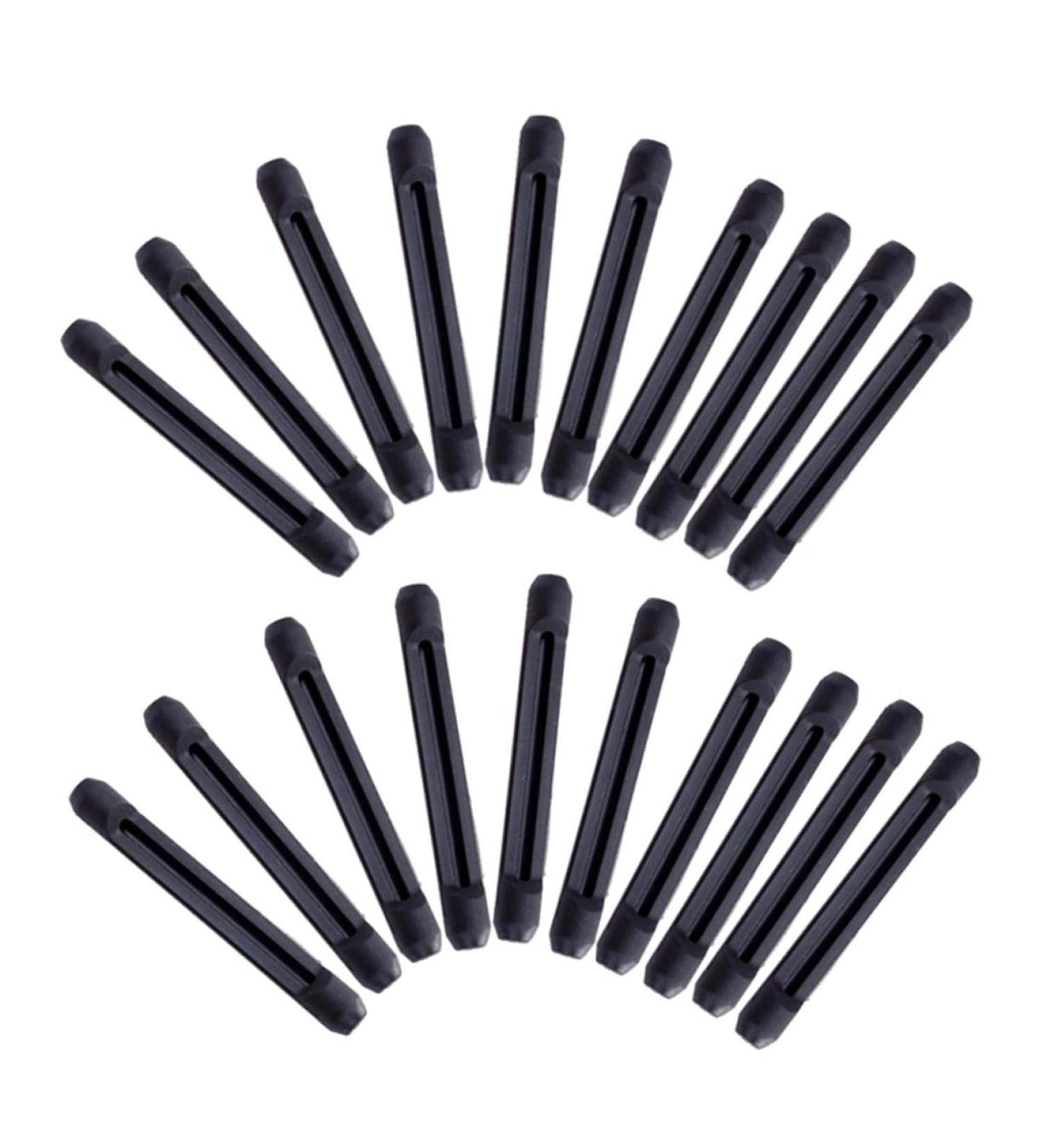 Buy Combined 10 Pairs Silicone Slide Solid Ironing Handle for Glasses International Shipping Available - Buy Online on GoSupps.com