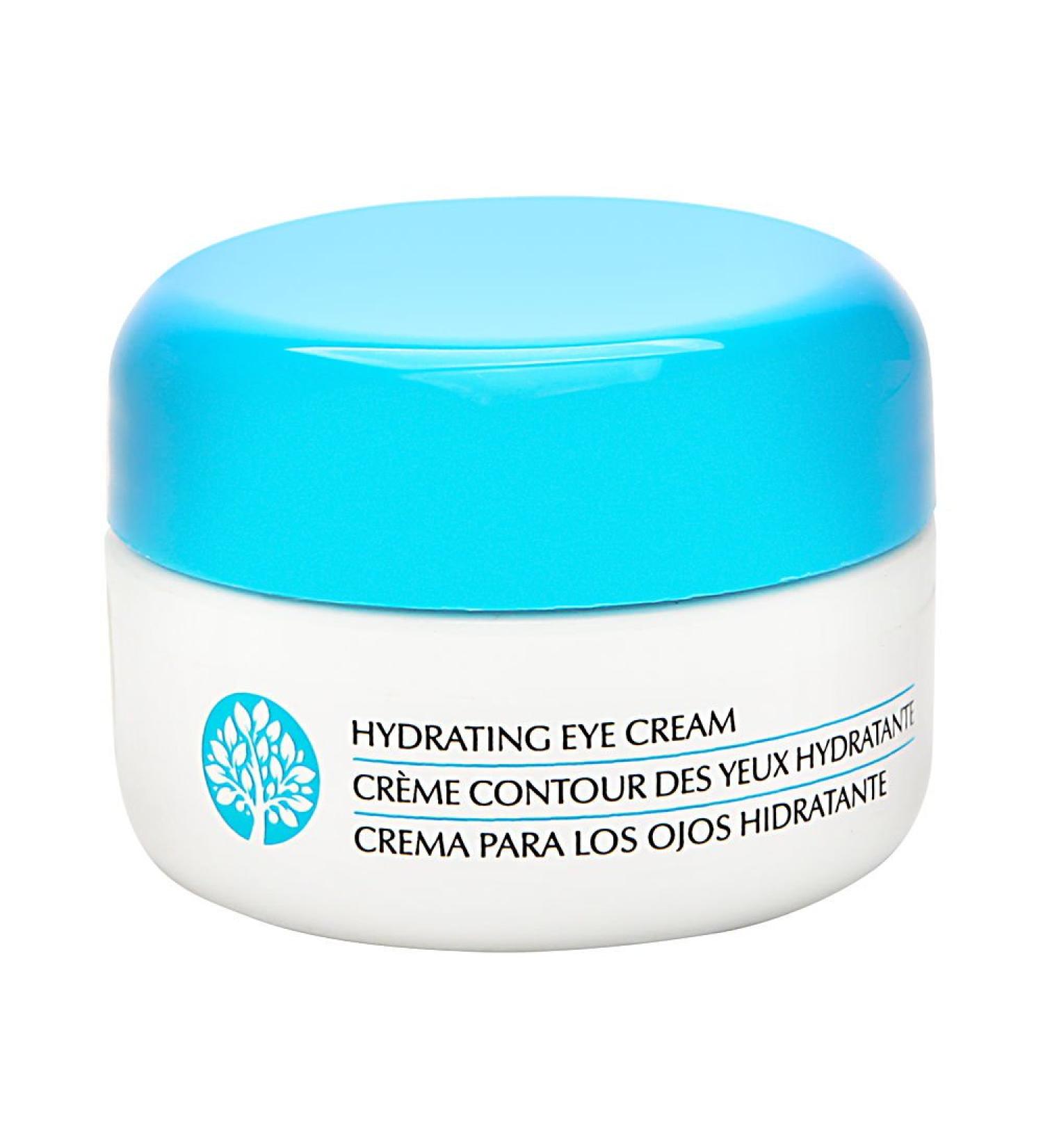 Living Source Hyaluronic Acid Hydrating Eye Cream 15g/0.5oz