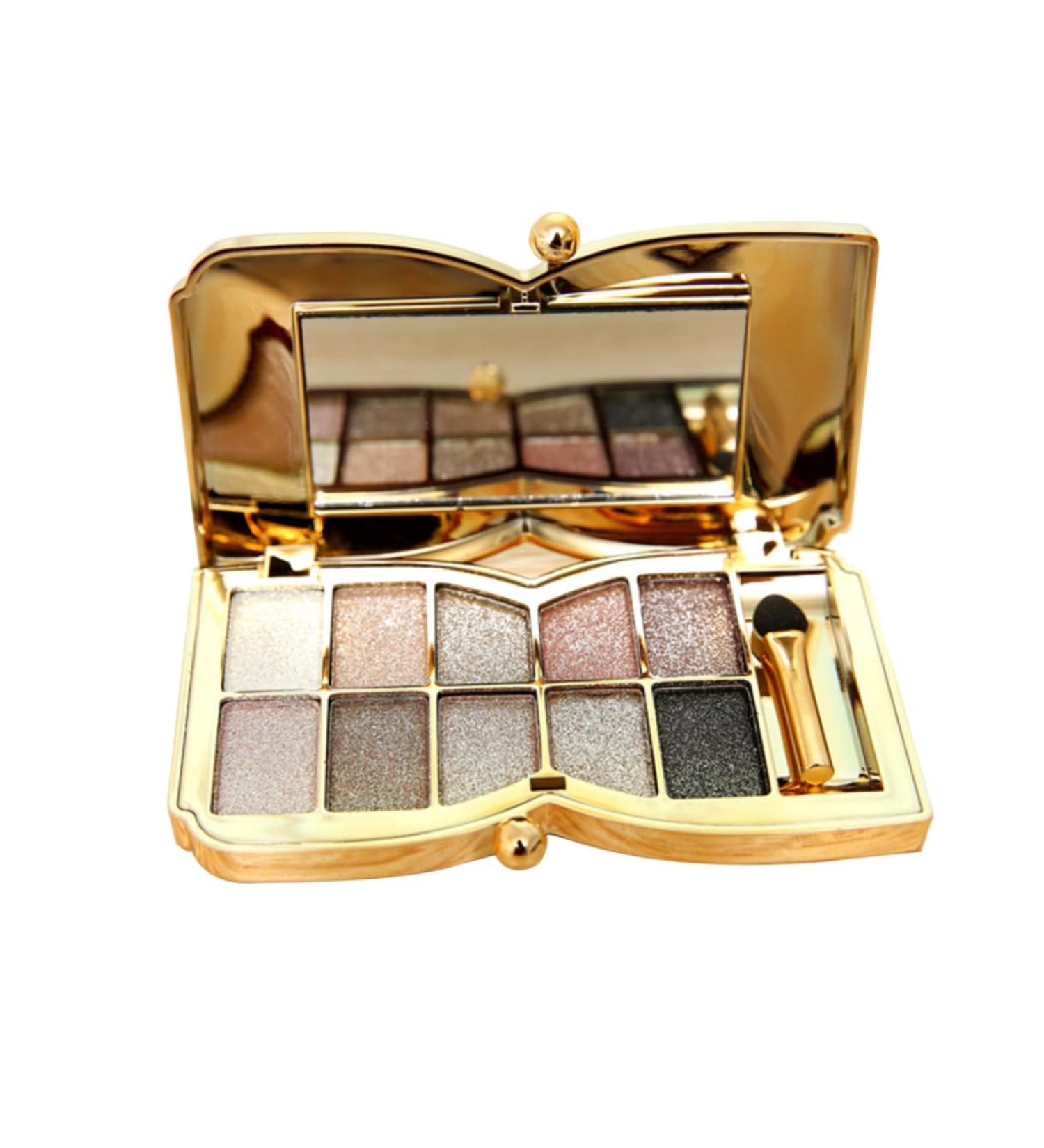 DRESSOOS Set Eyeshadow Pallete Eye Shadows Eyeshadow Palette Eye Shadow Palettes - Buy Online on GoSupps.com