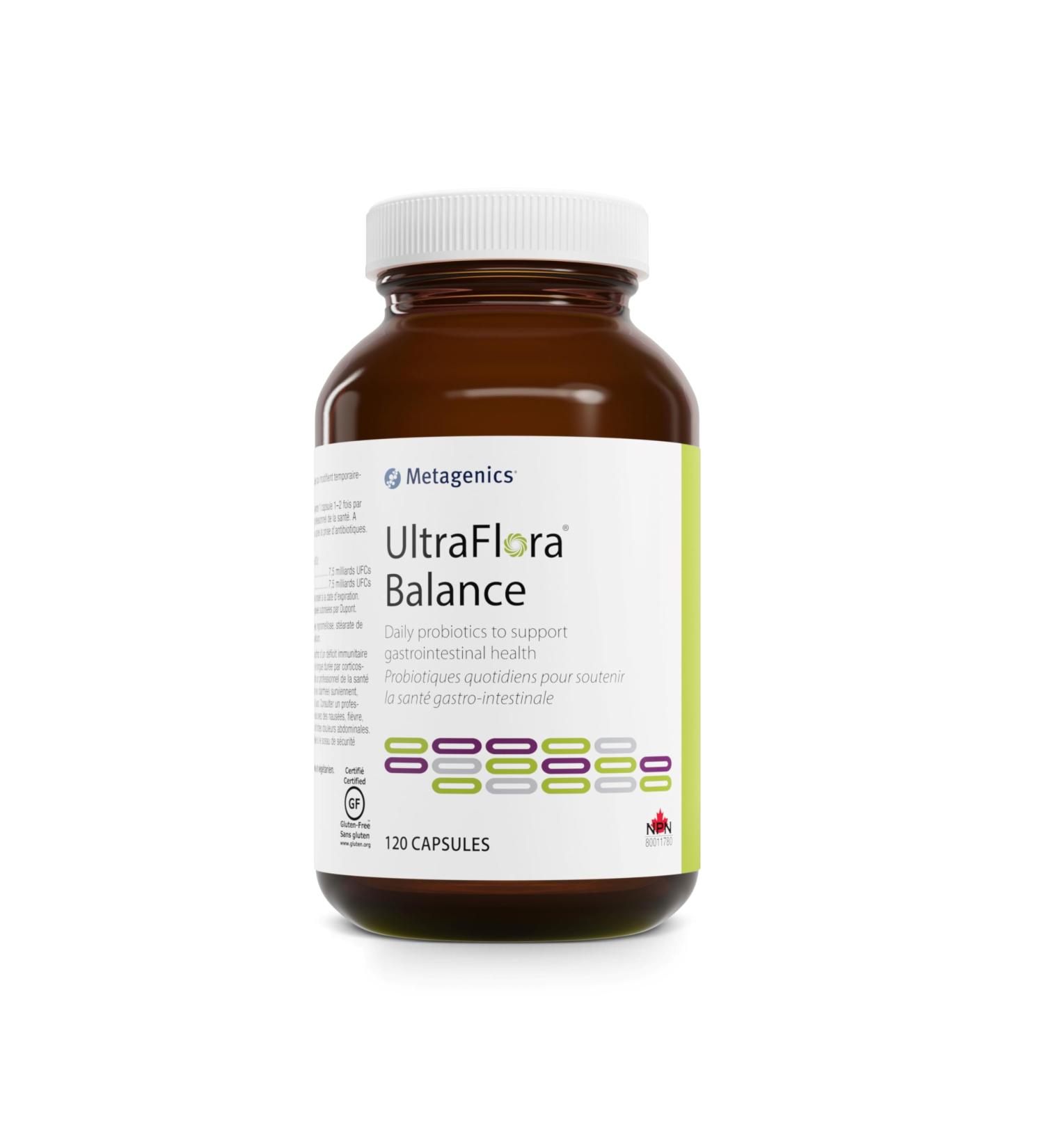 ultra flora df - Buy Online on GoSupps.com