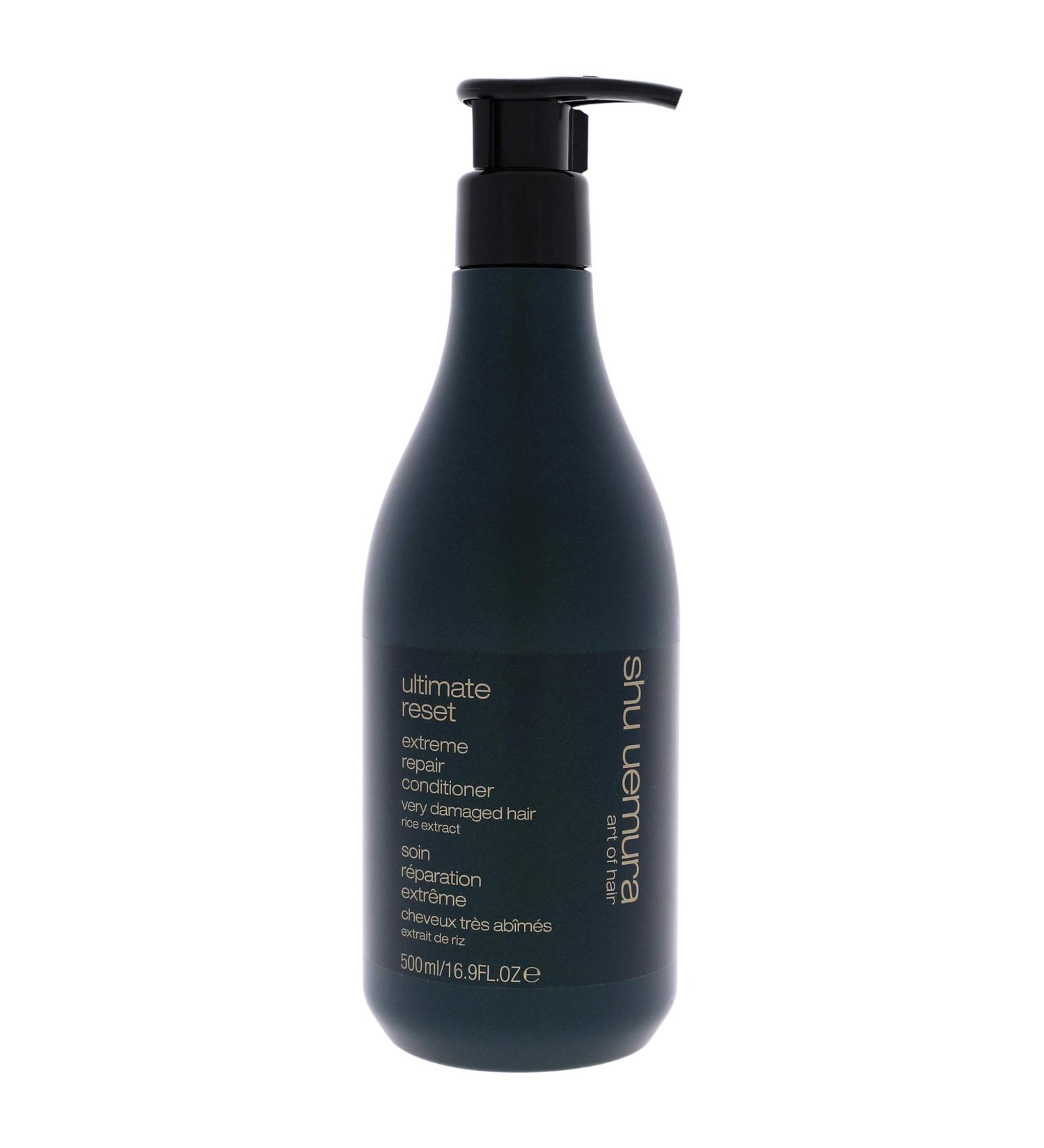 Shu Uemura Conditioner