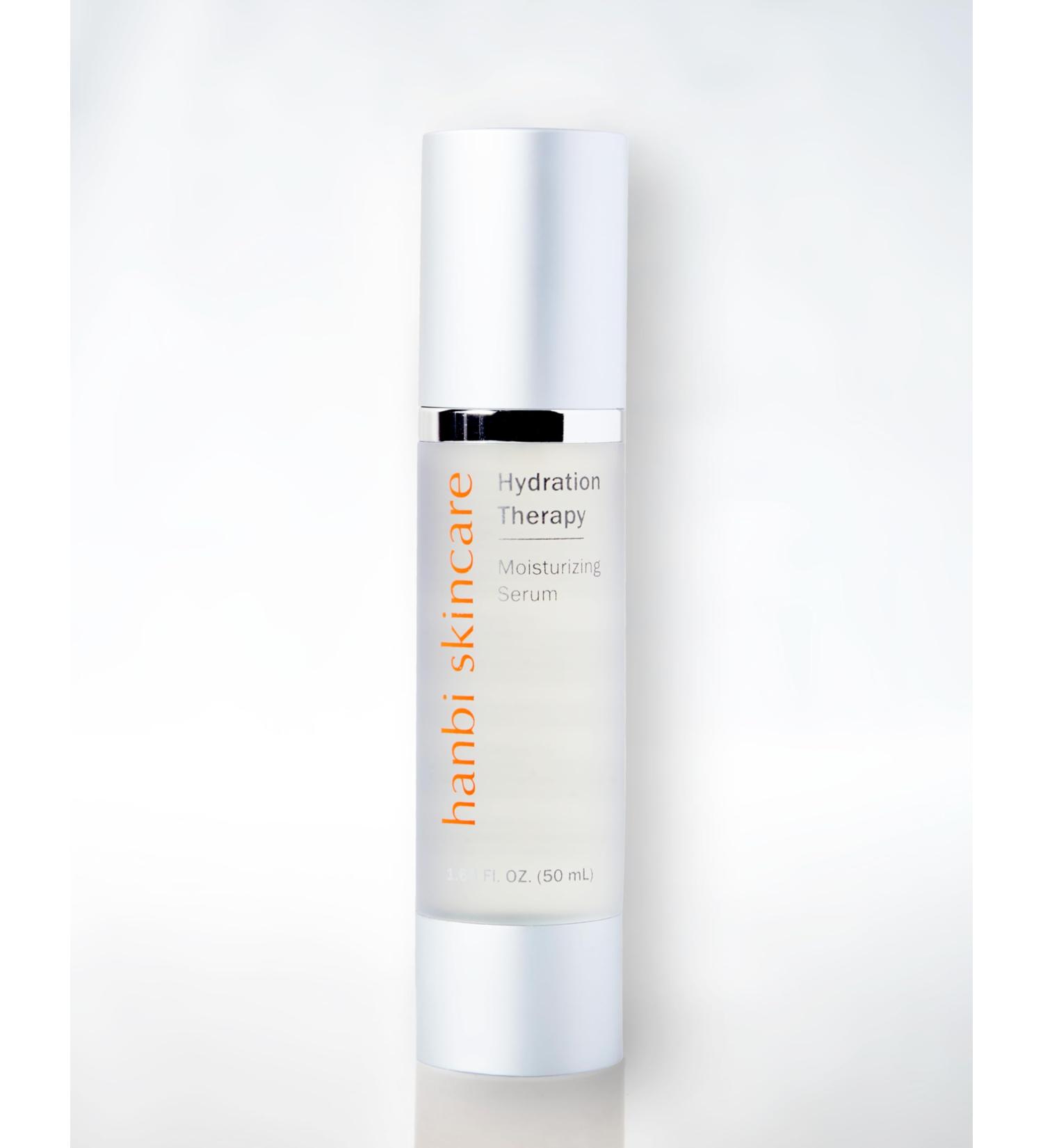 Buy Internationally: Hydrating Moisturizing Serum for Glowing Skin - Buy Online on GoSupps.com