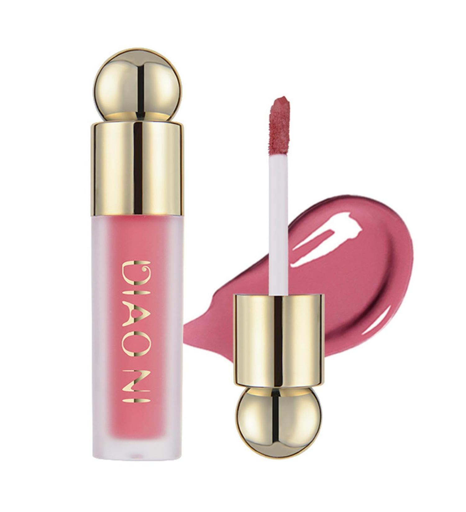  Rosixehird Liquid Blush Makeup | Blendable Soft Matte Moisturizing Lightweight Cheek Tint | Sweat and Waterproof Cream Blush Makeup for Rosixehird - Buy Online on GoSupps.com