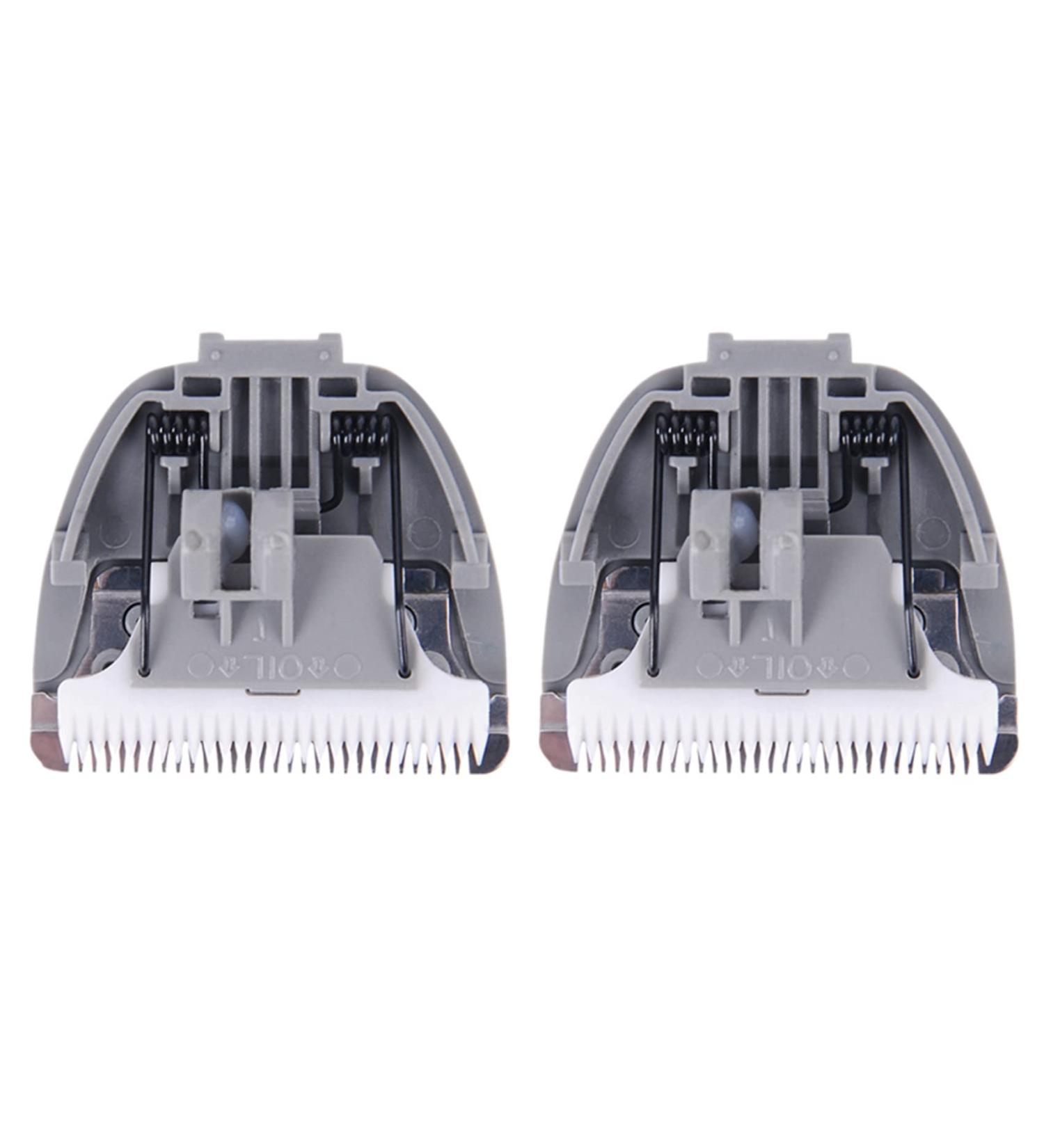 Fegtrty 2X Hair Clipper Replacement Blade for CP-6800 KP-3000 CP-5500 - Buy Online on GoSupps.com