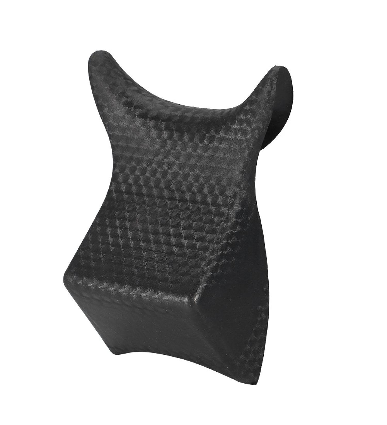 FAMKIT Shampoo Bowl Neck Rest Cushion - Salon Hair Washing Backwash Cushion with Spa Pillow - Buy Online on GoSupps.com