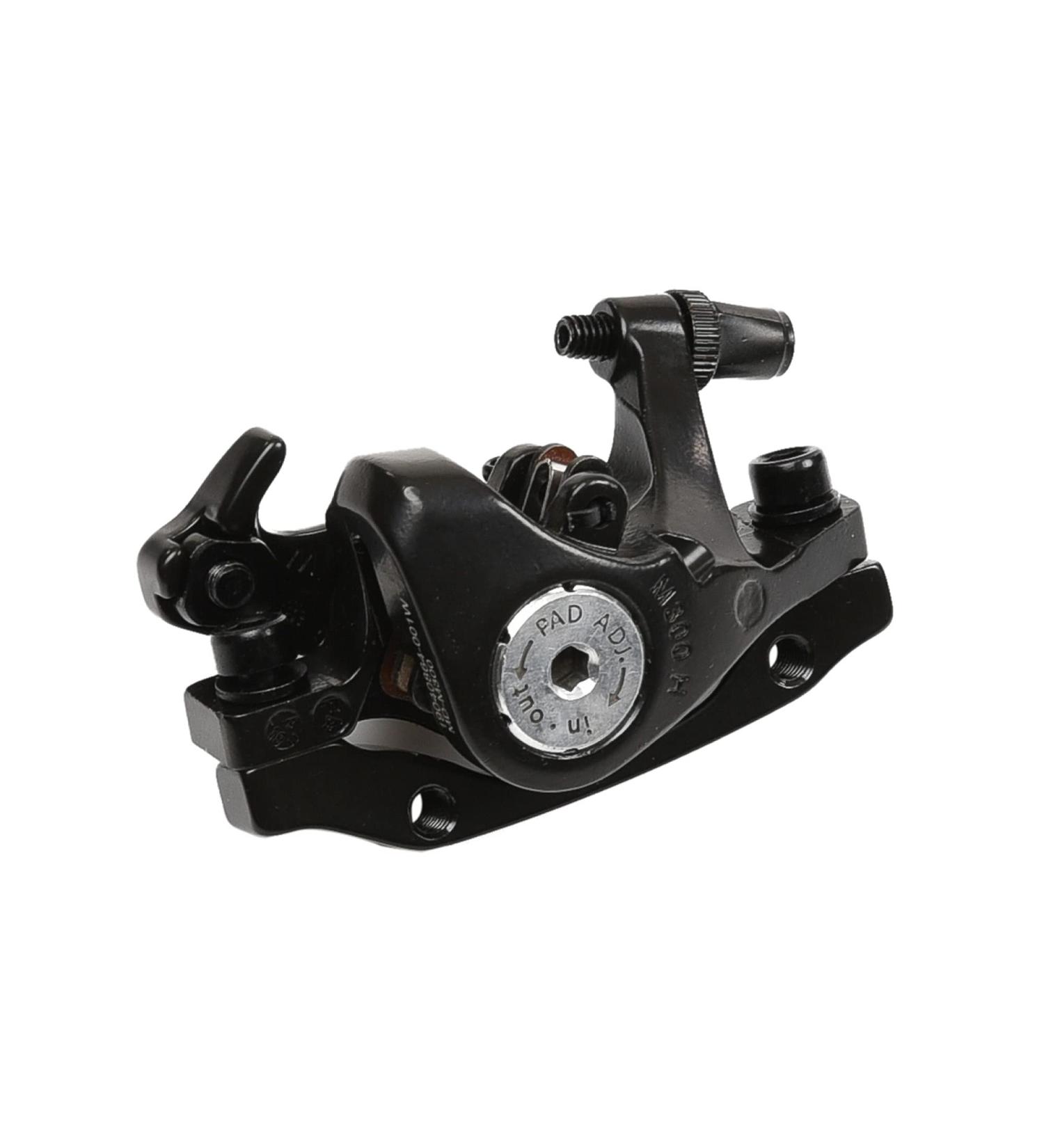 Tektro Aries MD M300 Cable Actuated Mechanical Post Mount Disc Caliper