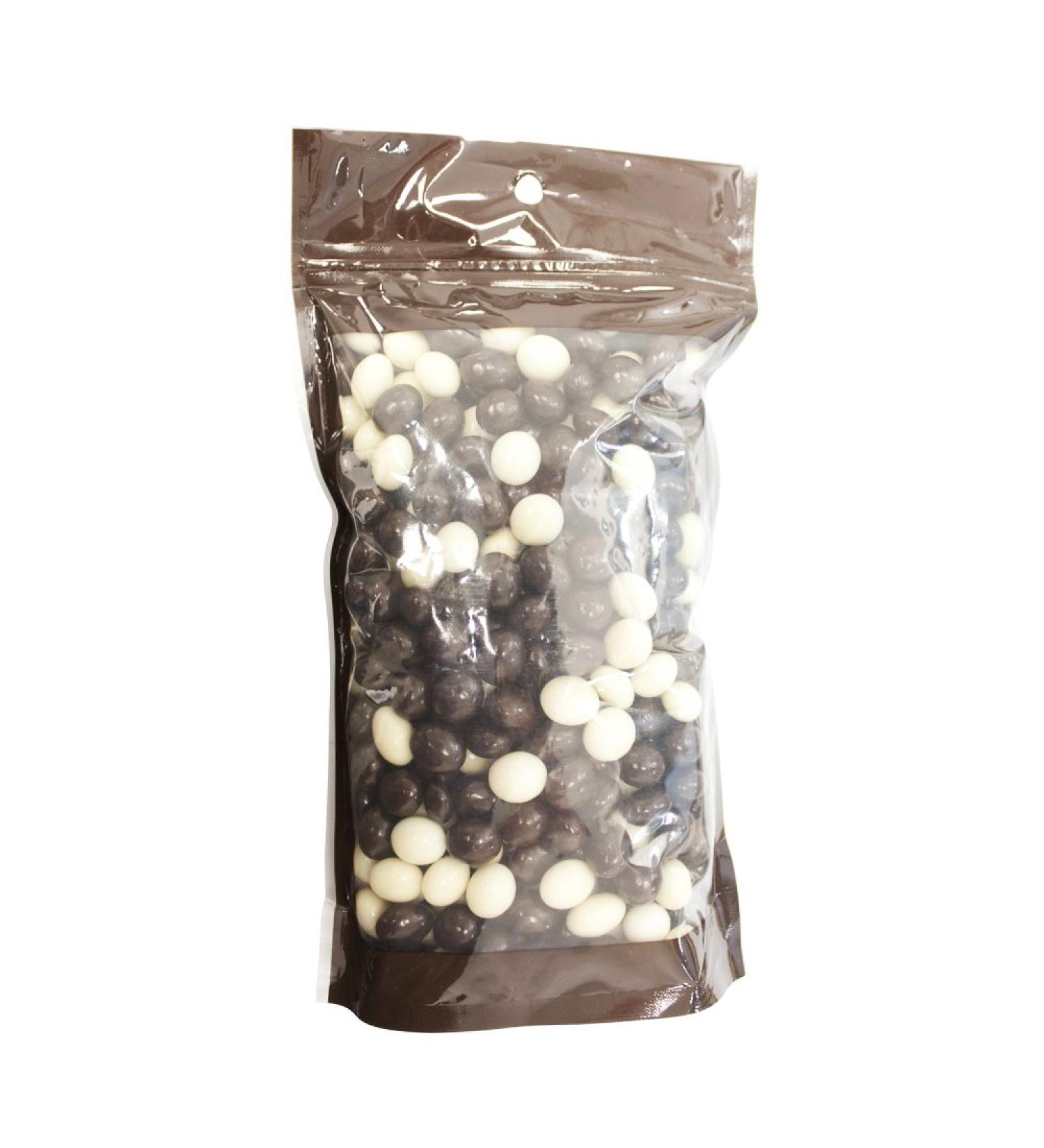 Yupik Chocolate Tuxedo Beans Coffee Beans Dark Chocolate 1Kg