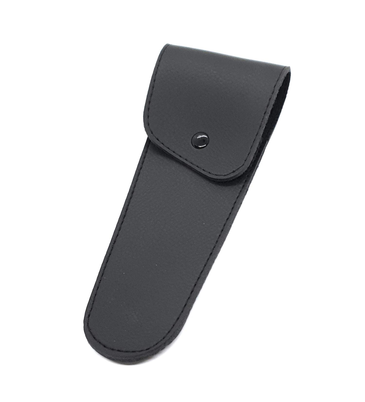 Classic Barber Scissors Pouch Tool Bag Pouch Hairdressing For Hair Cutting Scissors For Single Scissors Use Only Universal Multi Tool Holster - Buy Online on GoSupps.com