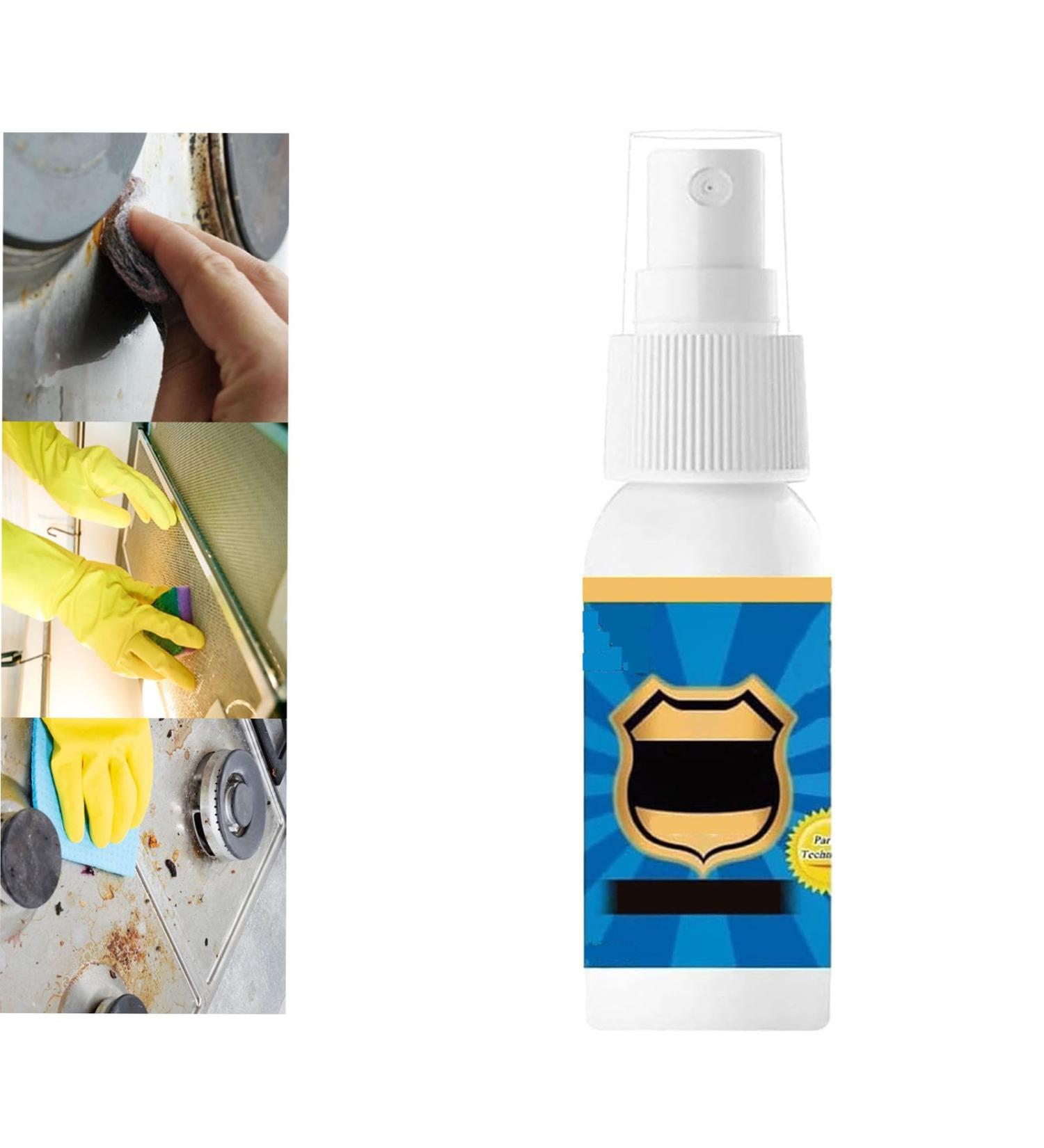 Multi-Purpose Wash Free Cleaning Spray(30ml+100ml) Multi-Purpose Wash Free Cleaning Spray Proemptli Kitchen Degreaser Spray Proemptli Multipurpose Cleaner Magic Degreaser All Purpose Cleaner Spray - Buy Online on GoSupps.com