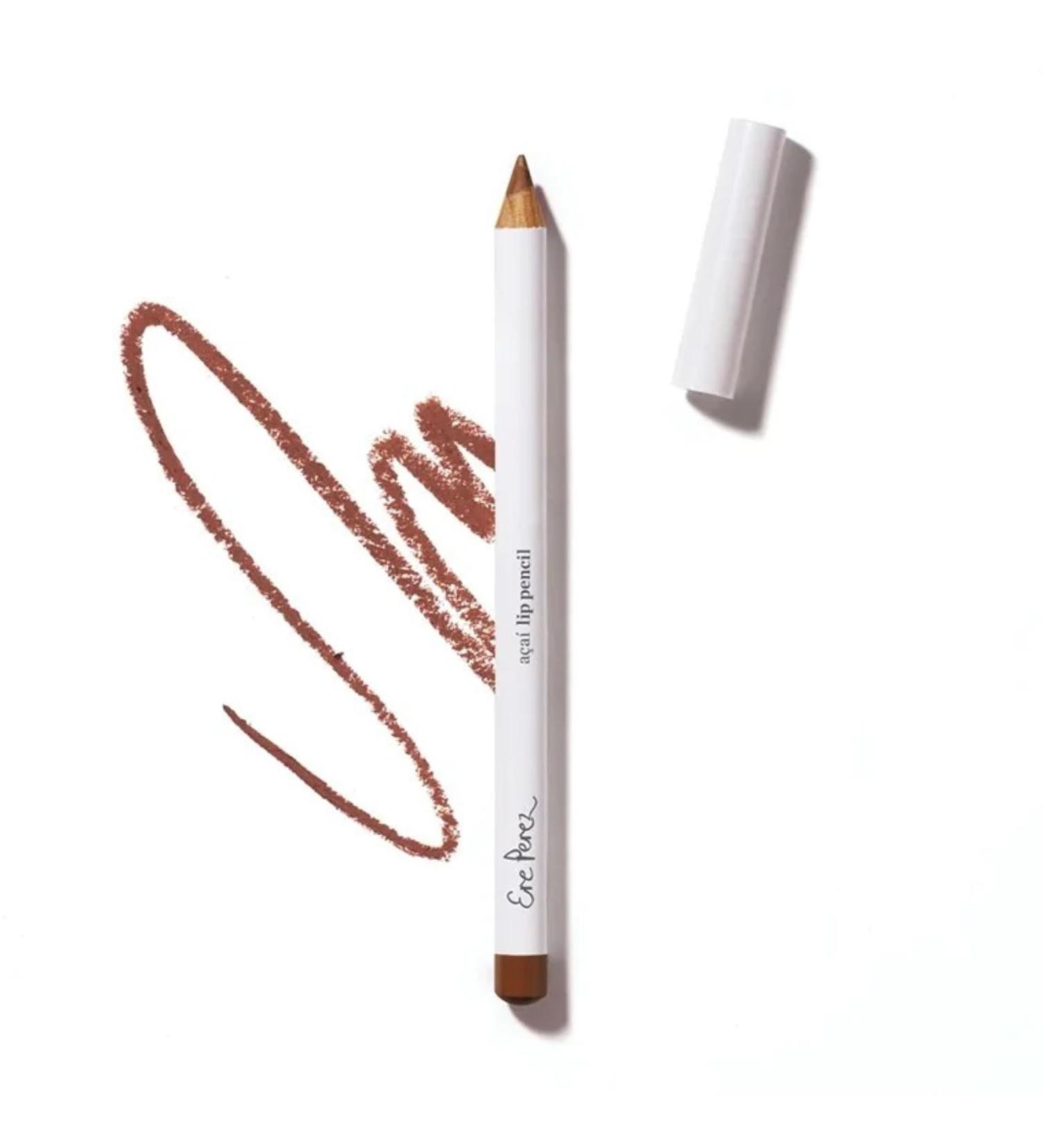 Ere Perez Natural A a Lip Pencil | Vegan Cruelty-Free Clean Beauty | Shop Internationally - Buy Online on GoSupps.com