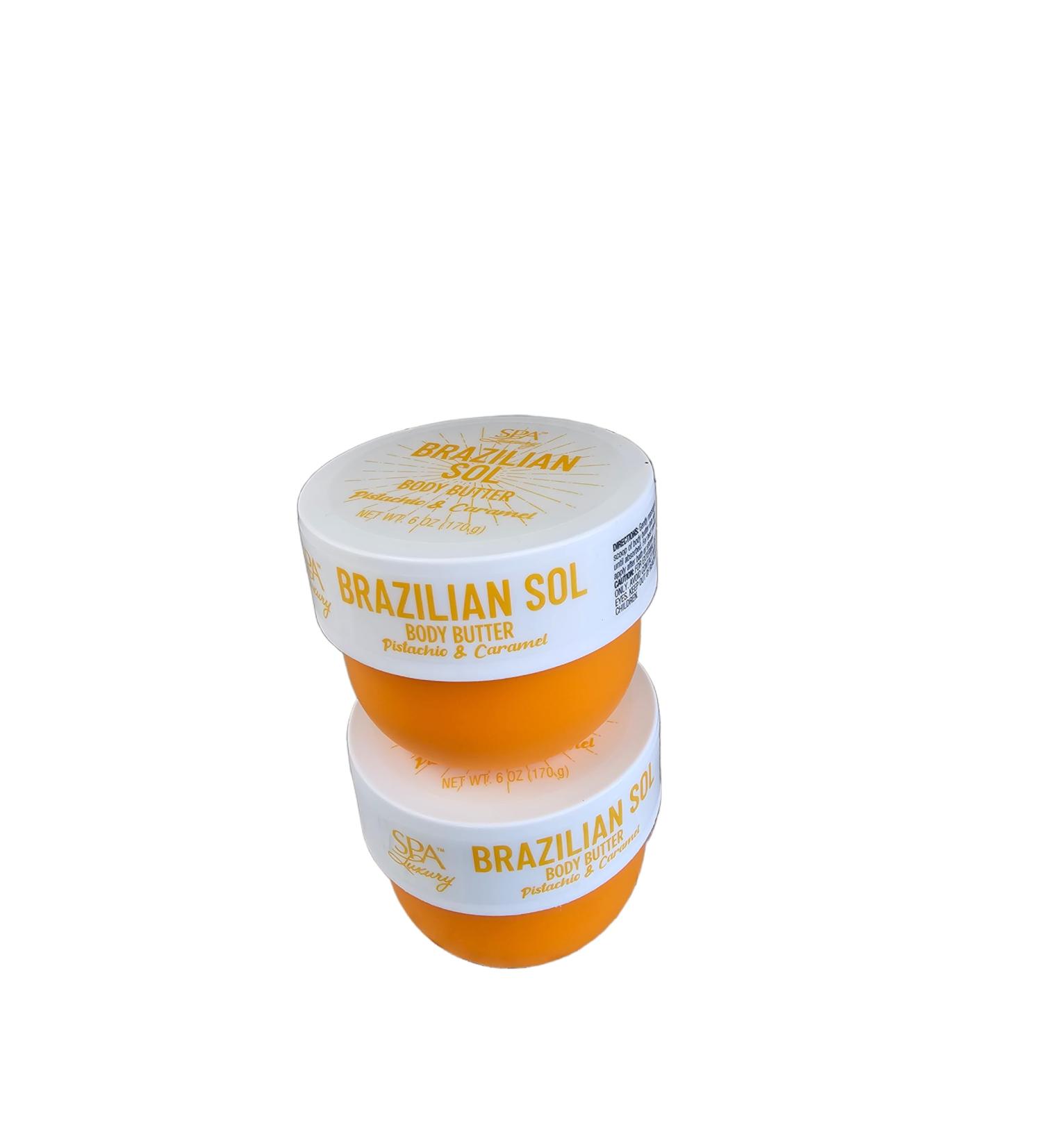 BRAZILIAN SOL BODY BUTTER (2 park)