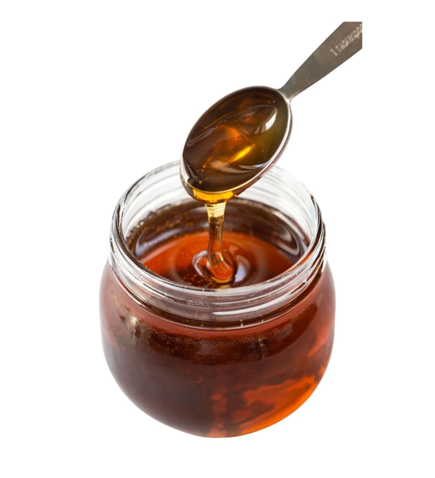 Bongiovanni Natural Malt paste with high diastatic power 250 g - Buy Online on GoSupps.com