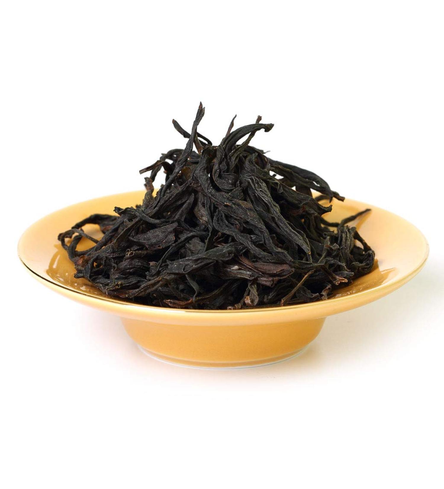  GOARTEA GOARTEA 50g (1.76 Oz) Premium Organic phoenix Huang Zhi Xiang Flavour DanCong Dan Cong Chinese Oolong tea - Buy Online on GoSupps.com