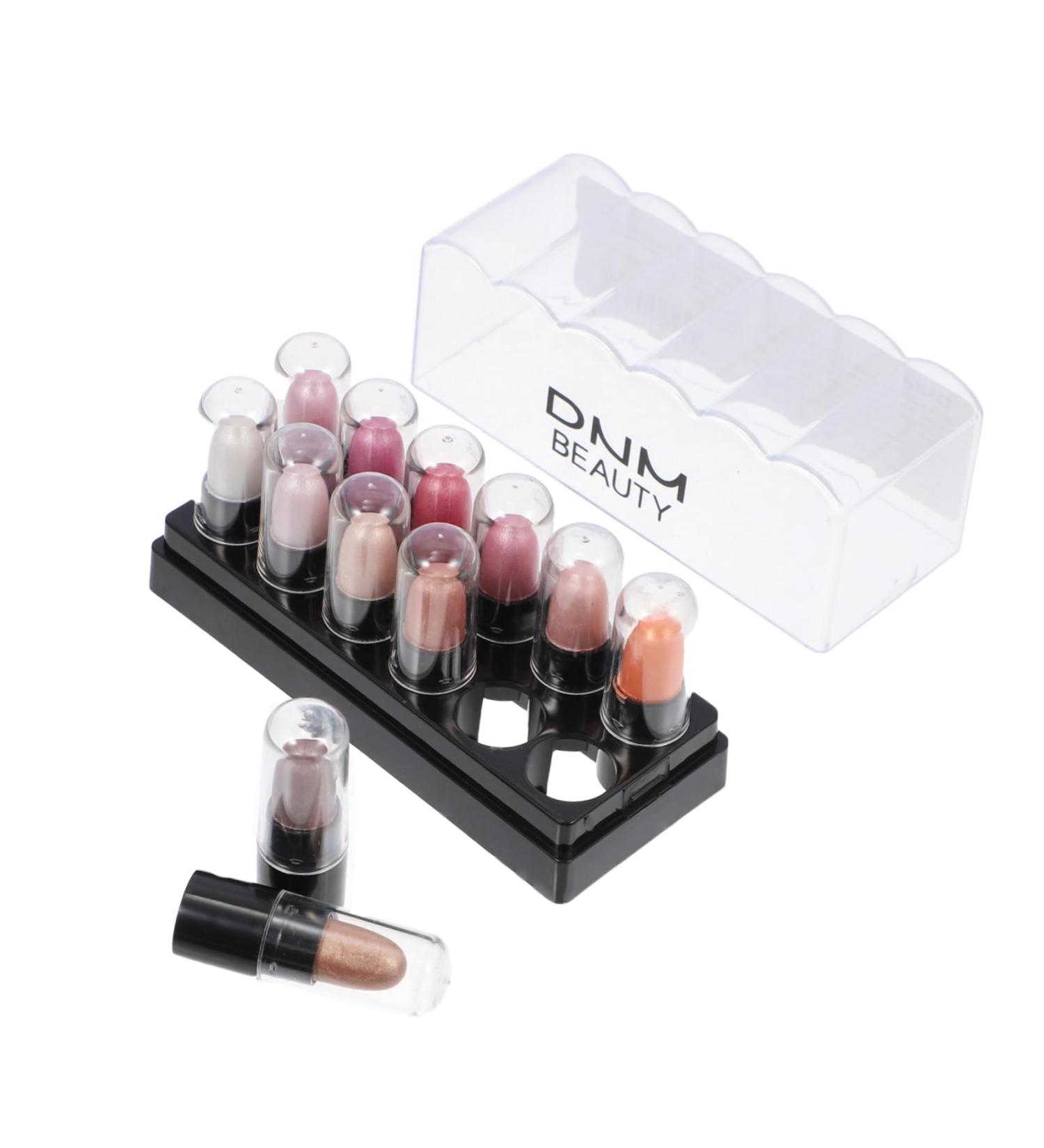 Healeved 3 boxes Stick Sweatproof Practical Supply Creative Highly Makeup Chic Eye Tool Pigmented Beauty 1 count (Pack of 1) As Shownx3pcs - Buy Online on GoSupps.com