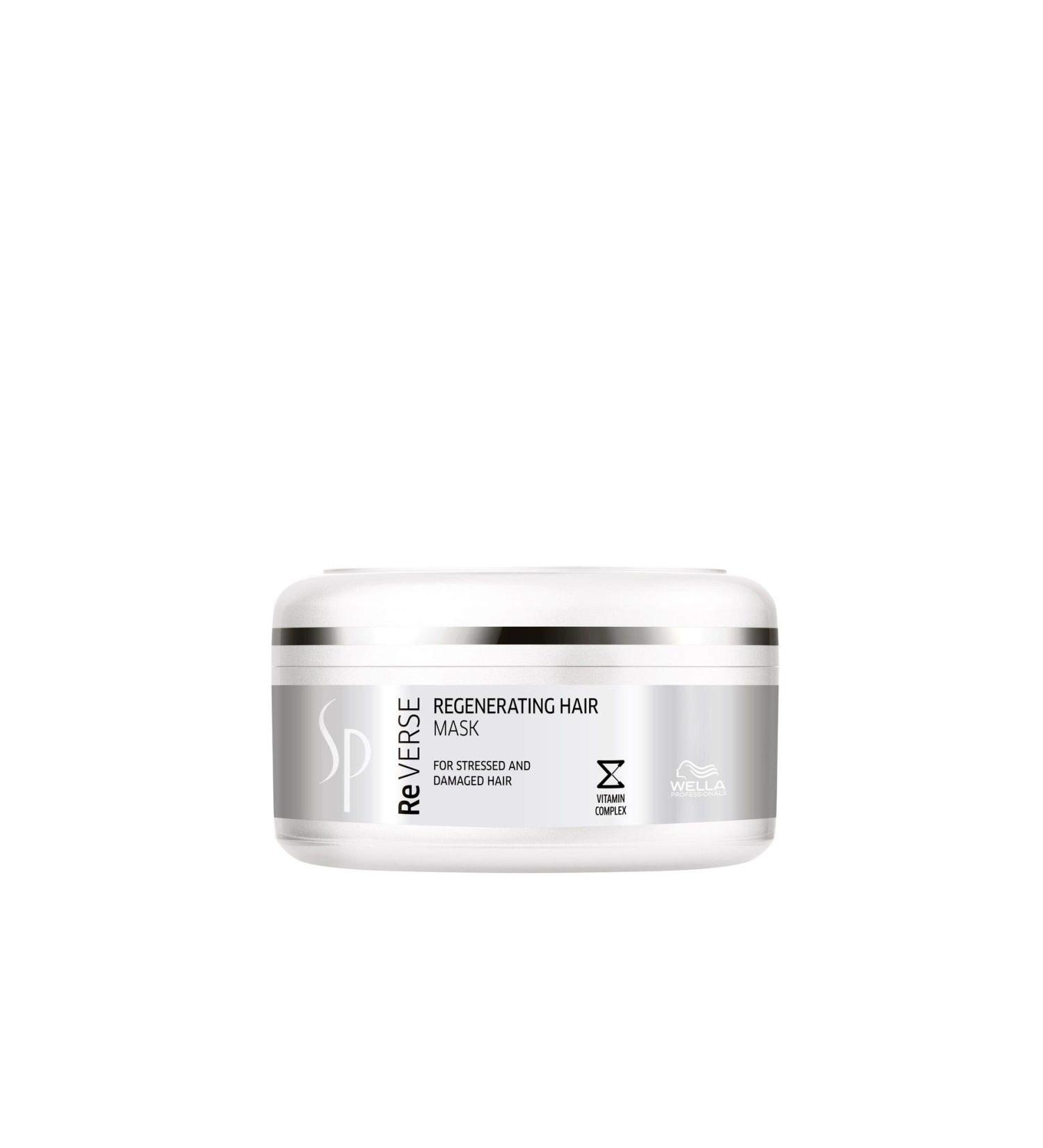 Wella SP Reverse Regenerating Mask 400ml Odourless