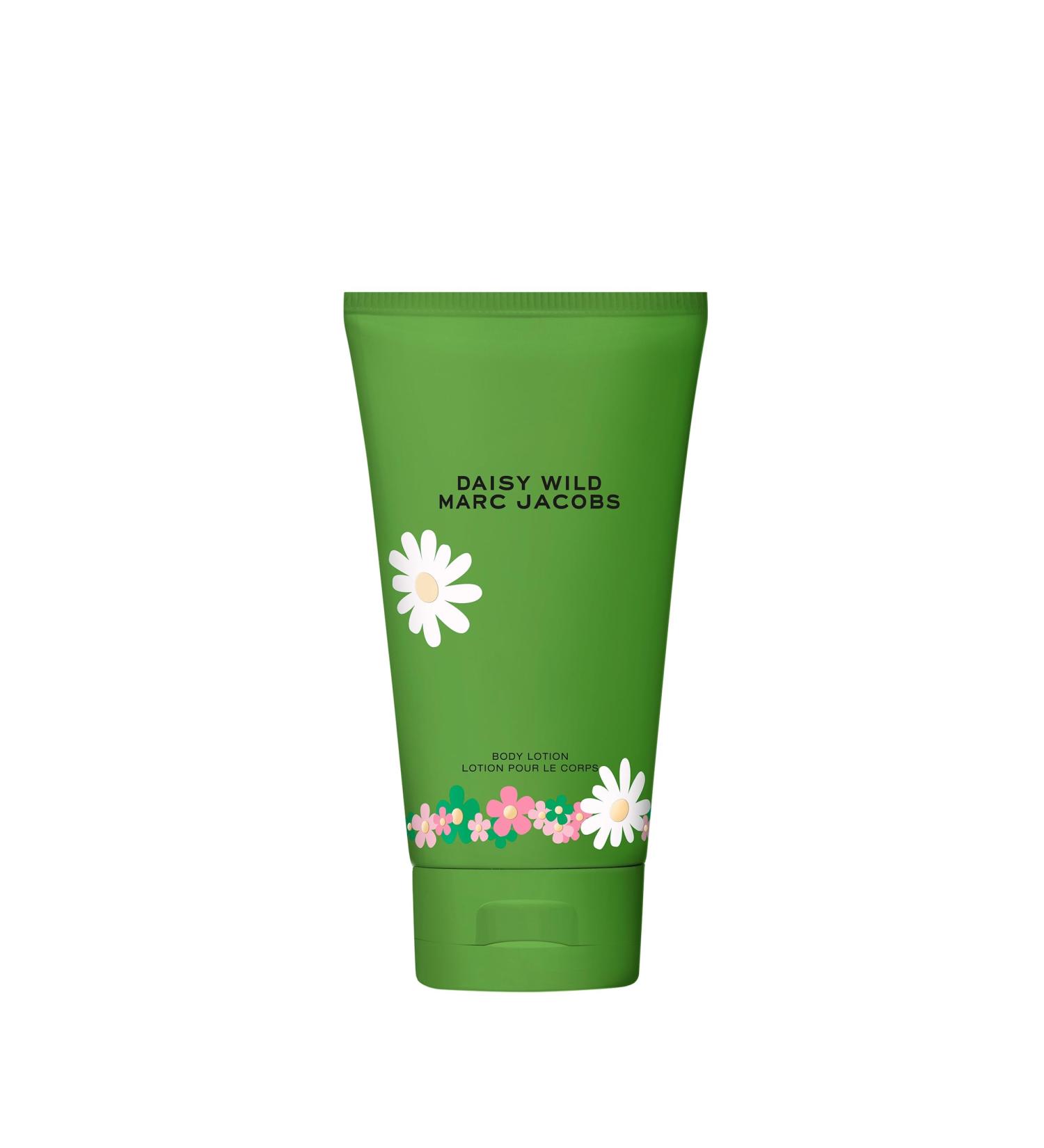 Marc Jacobs Daisy Wild Body Lotion 5 fl. Oz - Buy Online on GoSupps.com