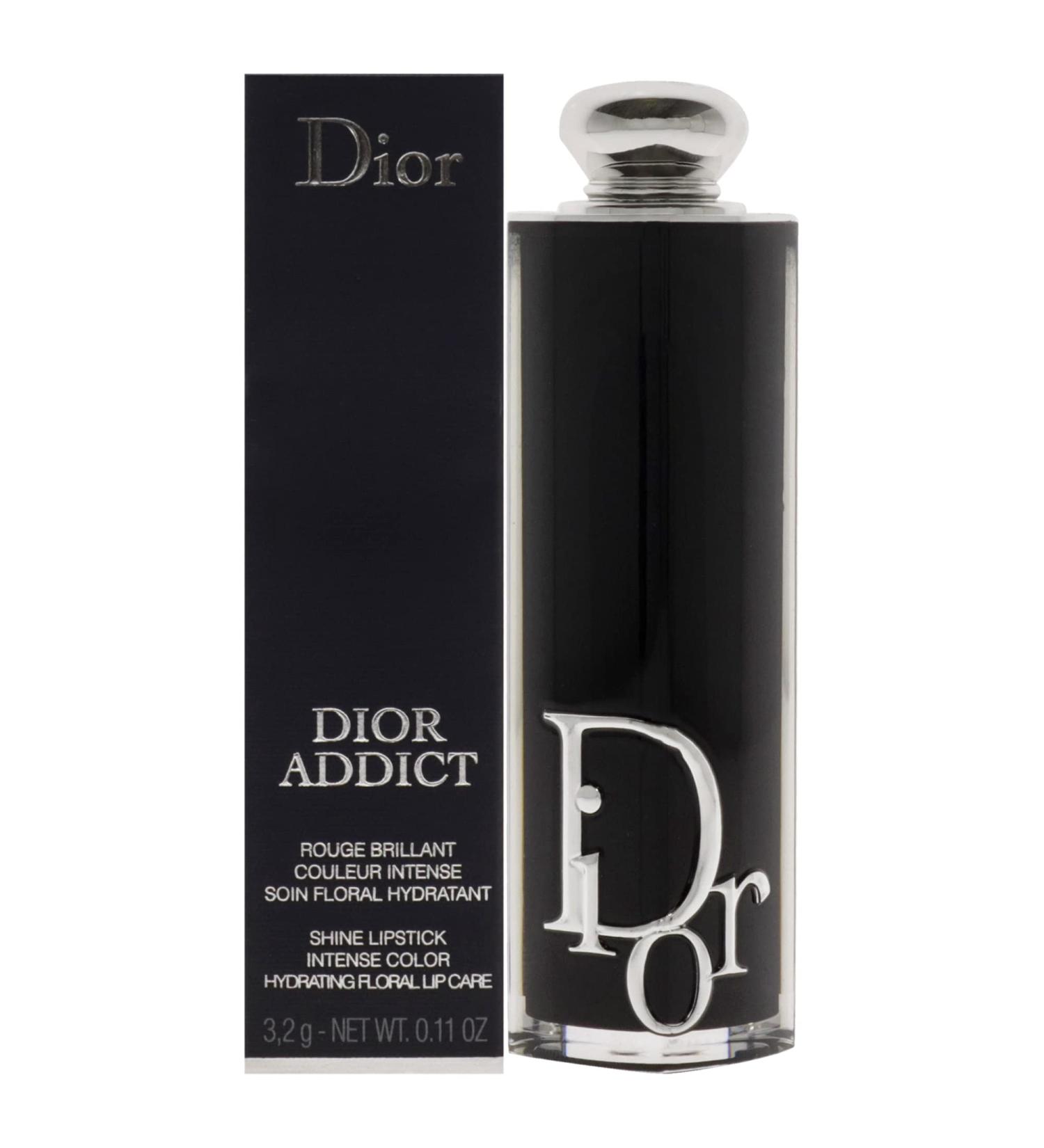 Dior Addict Hydrating Shine Lipstick - 422 Rose Des Vents 0.11 oz | Refillable Women's Lipstick by Christian Dior - Buy Online on GoSupps.com