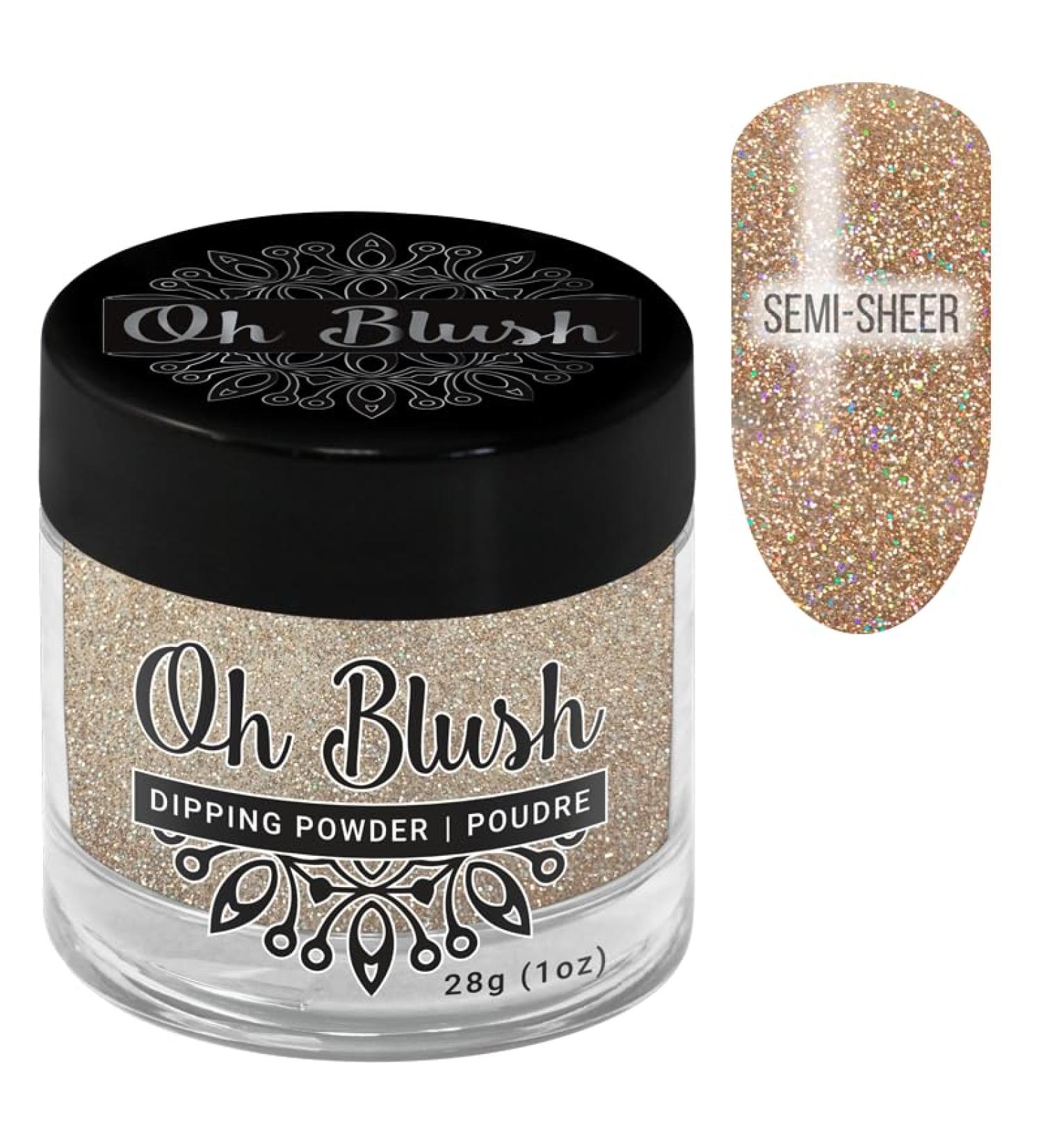 Oh Blush Powder 191 Darling (1oz)
