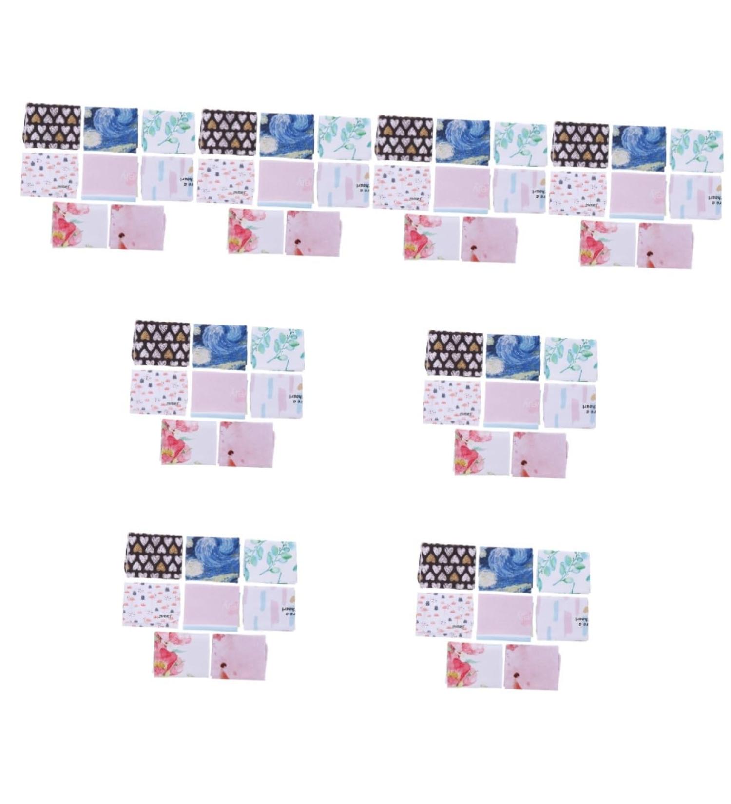 Buy FOMIYES 64 Pcs Glasses Cleaning Cloths - Premium Lens & Screen Wipes for Eyeglasses Phones & More - Perfect for Streak-Free Cleaning - Buy Online on GoSupps.com