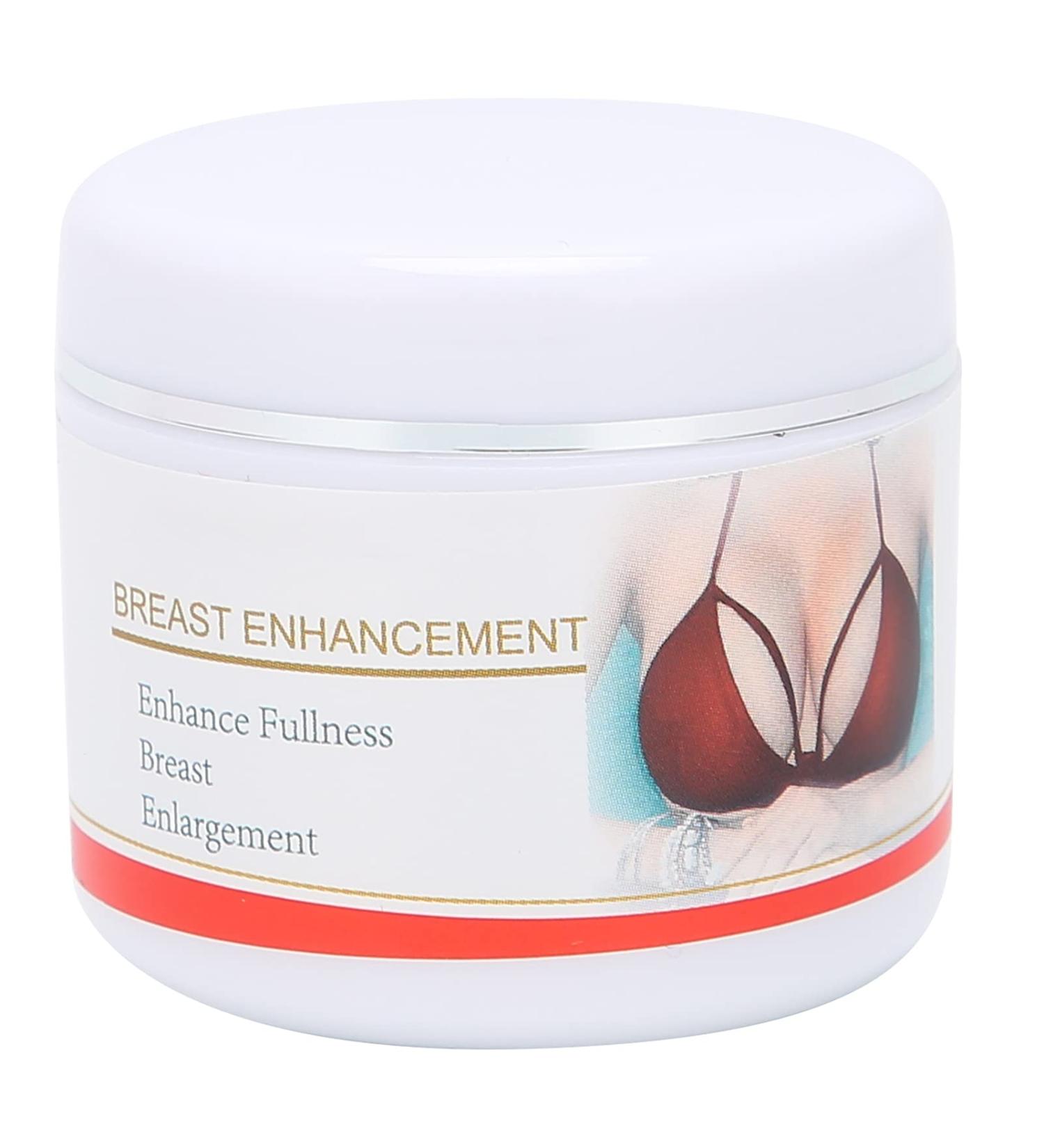 Breast Enlargement Cream - Firming & Lifting Shaping Cream for Women - Anti Sagging Breast Massage - 30g - Buy Online on GoSupps.com