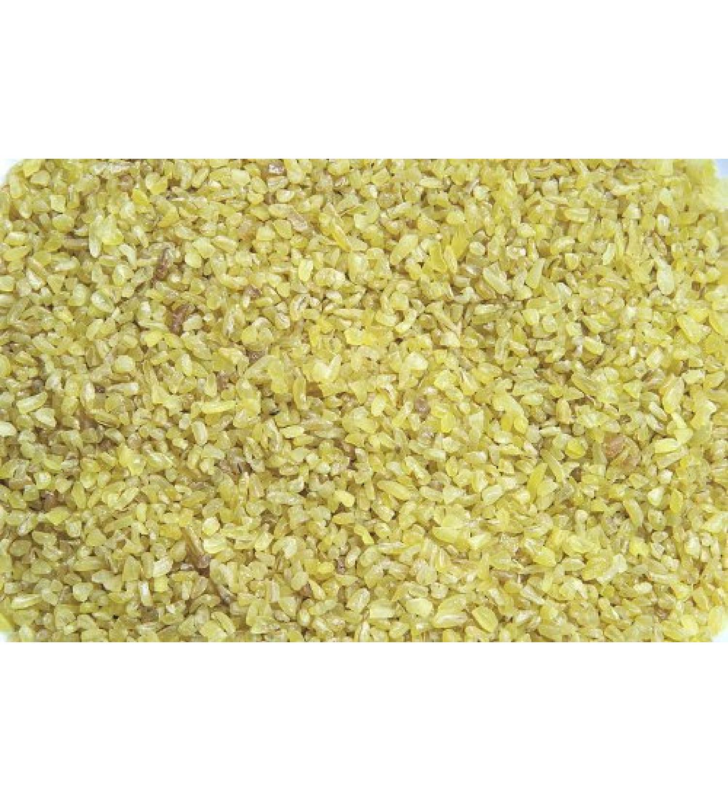 Balsara's Broken wheat - 500g crushed milk - LAPSI - Dalia Bulgur