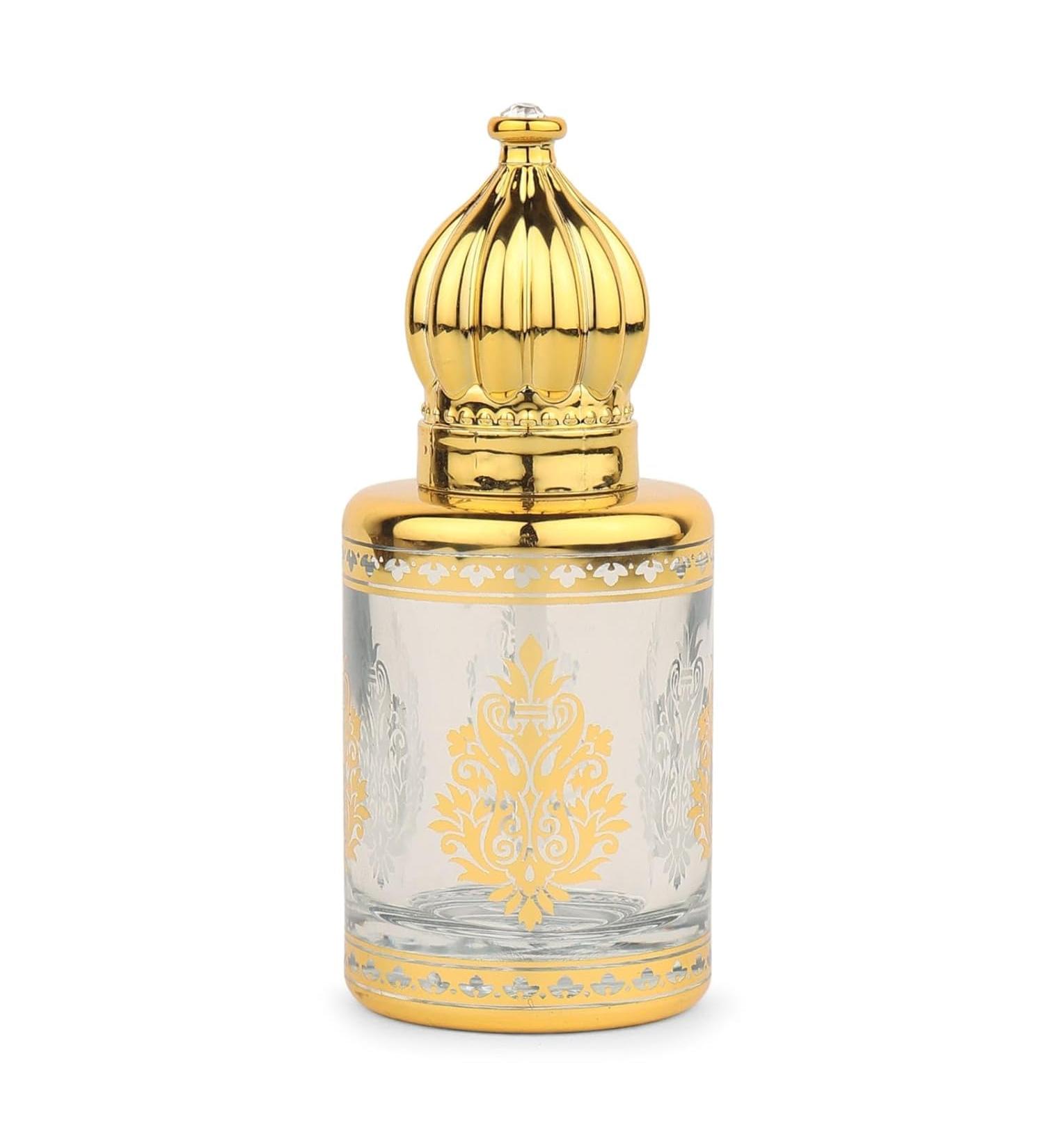 LAAOS FRAGRANCE WYT OUD Premium Attar Perfume Extra Long-Lasting 100% Alchohol free Unisex (10mL) - Buy Online on GoSupps.com