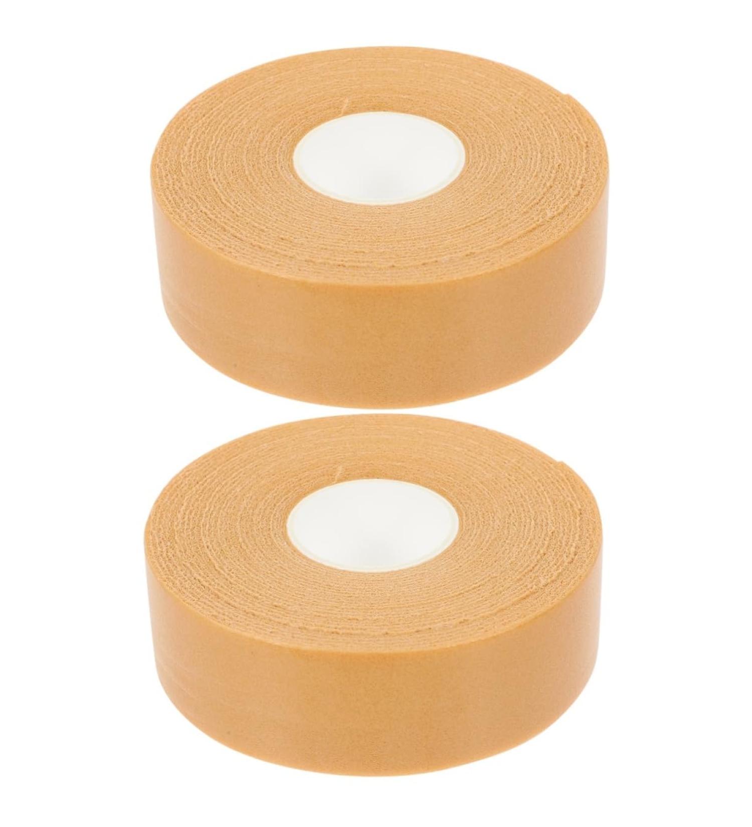 FOMIYES Anti-Wear Stickers | 10 Rolls Non-Slip Gel Tape Heel Protectors & Shoe Grips for High Heels - Buy Online on GoSupps.com