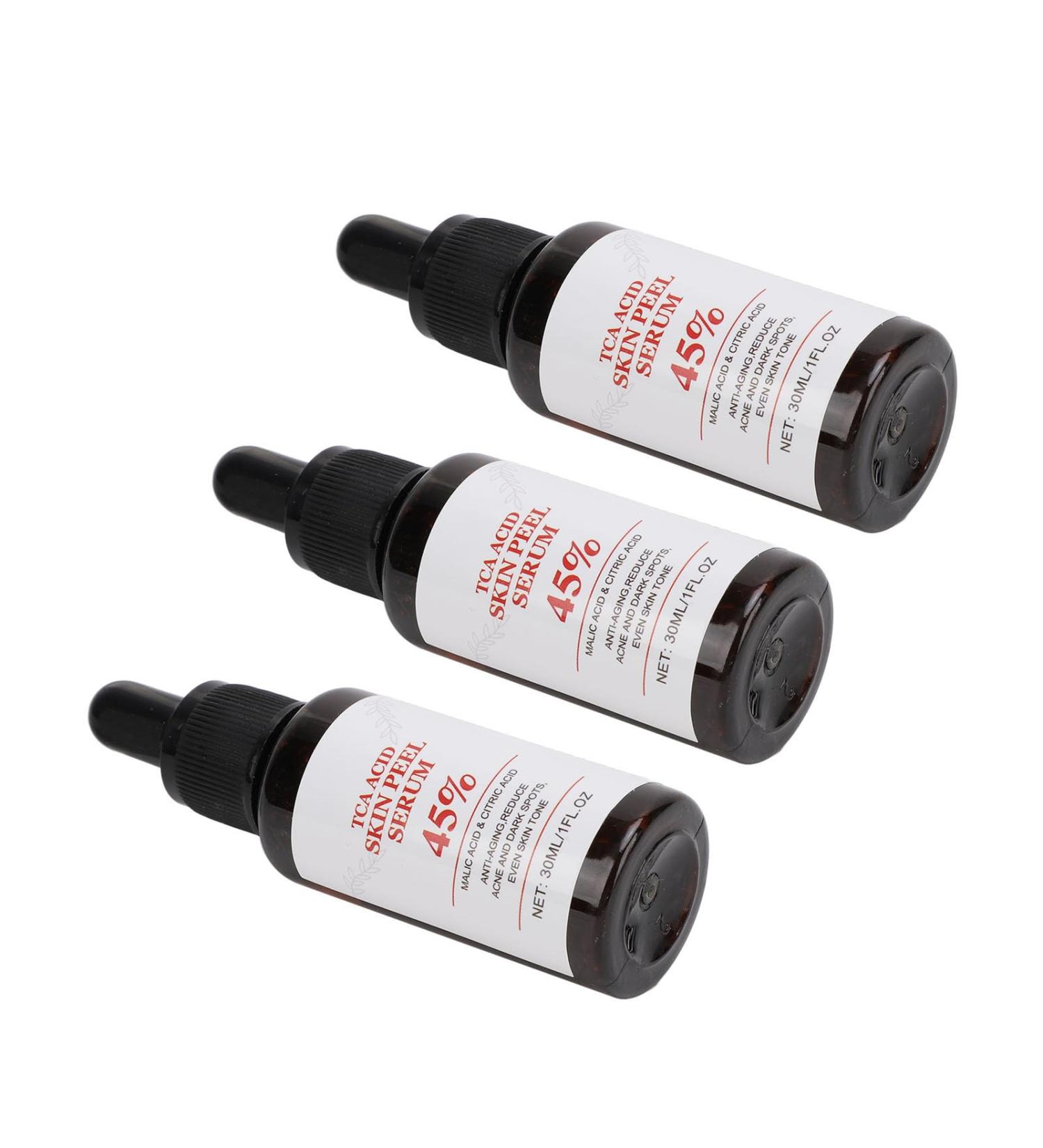 30mlx3 Anti Wrinkle Serum - Best Anti Aging & Hydrating Facial Serum for Daily Face Care Worldwide - Buy Online on GoSupps.com