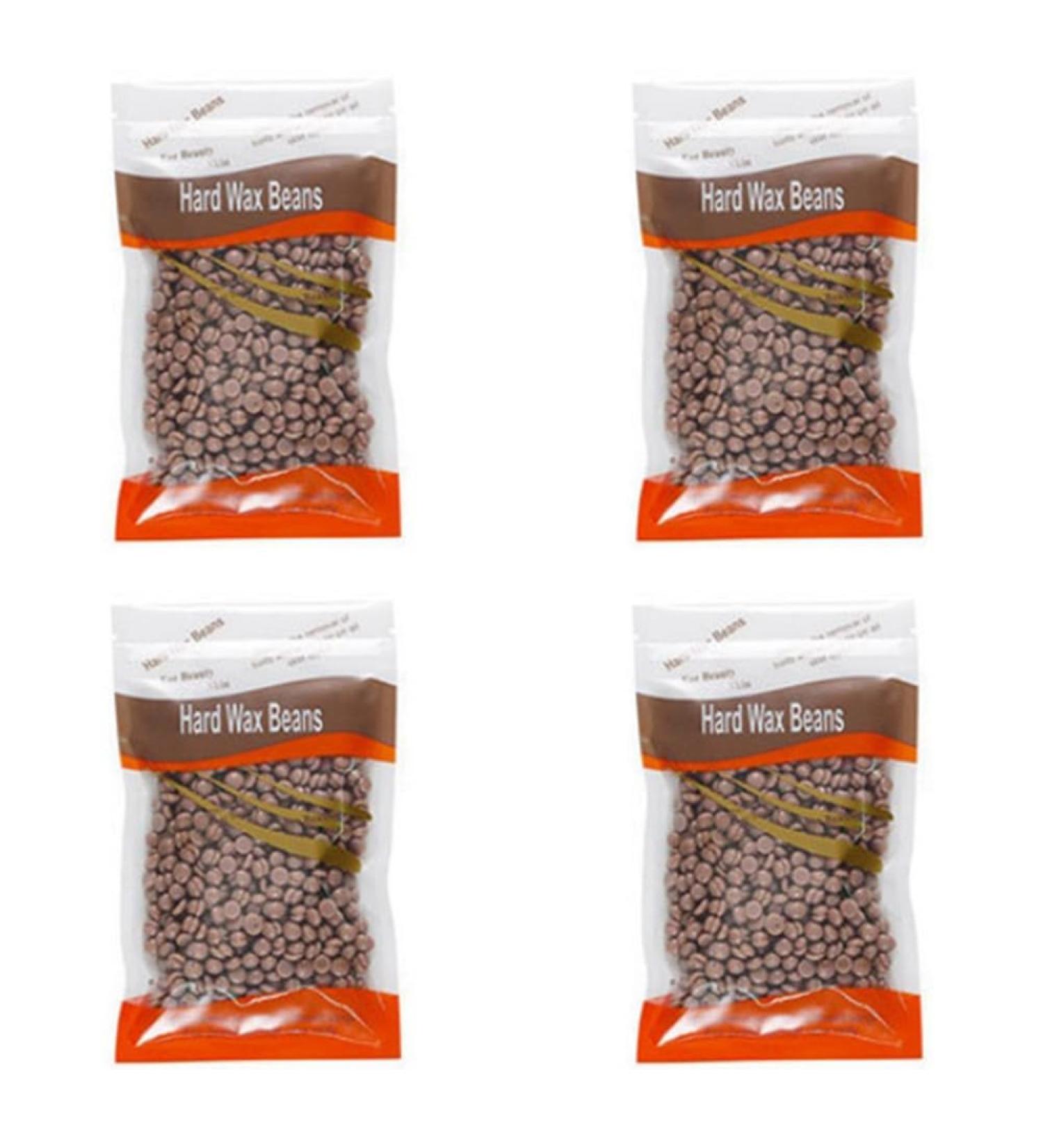 Haricots de cire piler pour pilation la cire - Film chaud - Perles de cire d pilatoires dures pour chauffe-cire - Style 10 - Buy Online on GoSupps.com